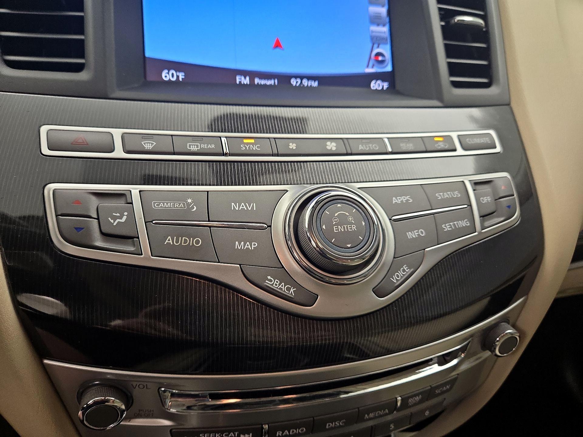 Thumbnail: 2019 INFINITI QX60 - 17