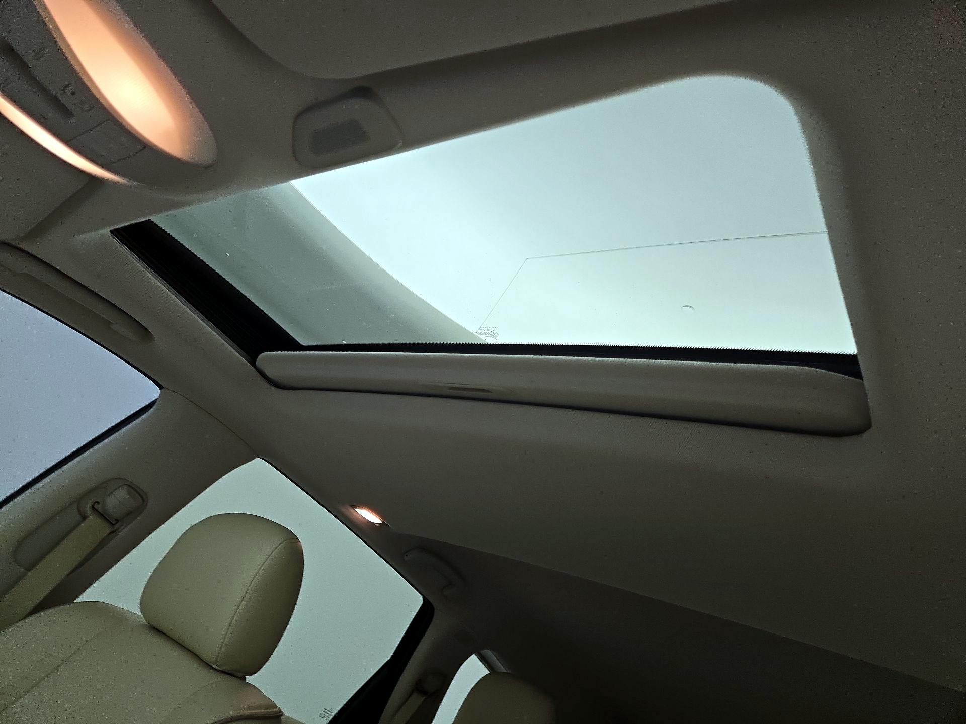 Thumbnail: 2019 INFINITI QX60 - 20