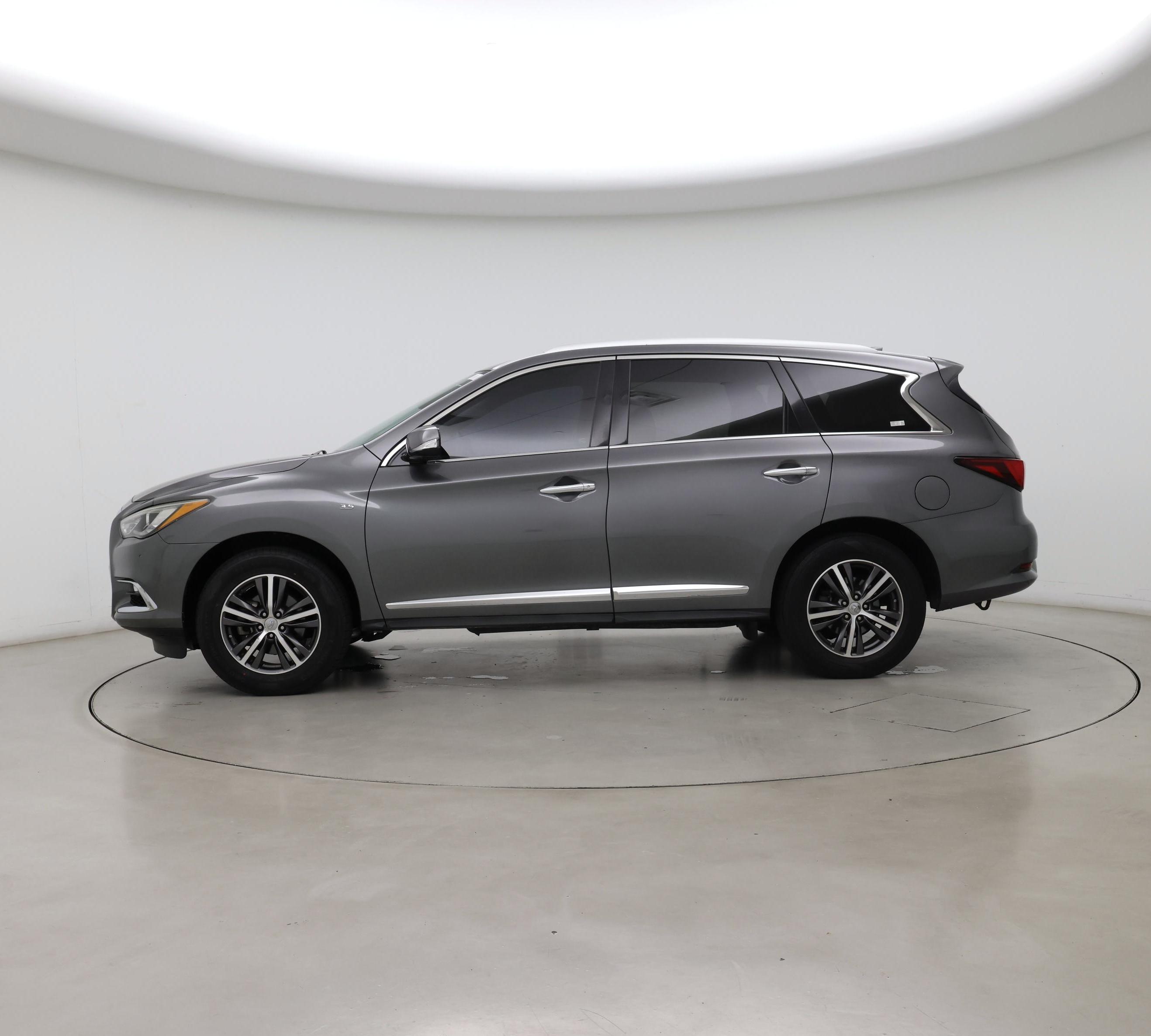 Thumbnail: 2019 INFINITI QX60 - 3