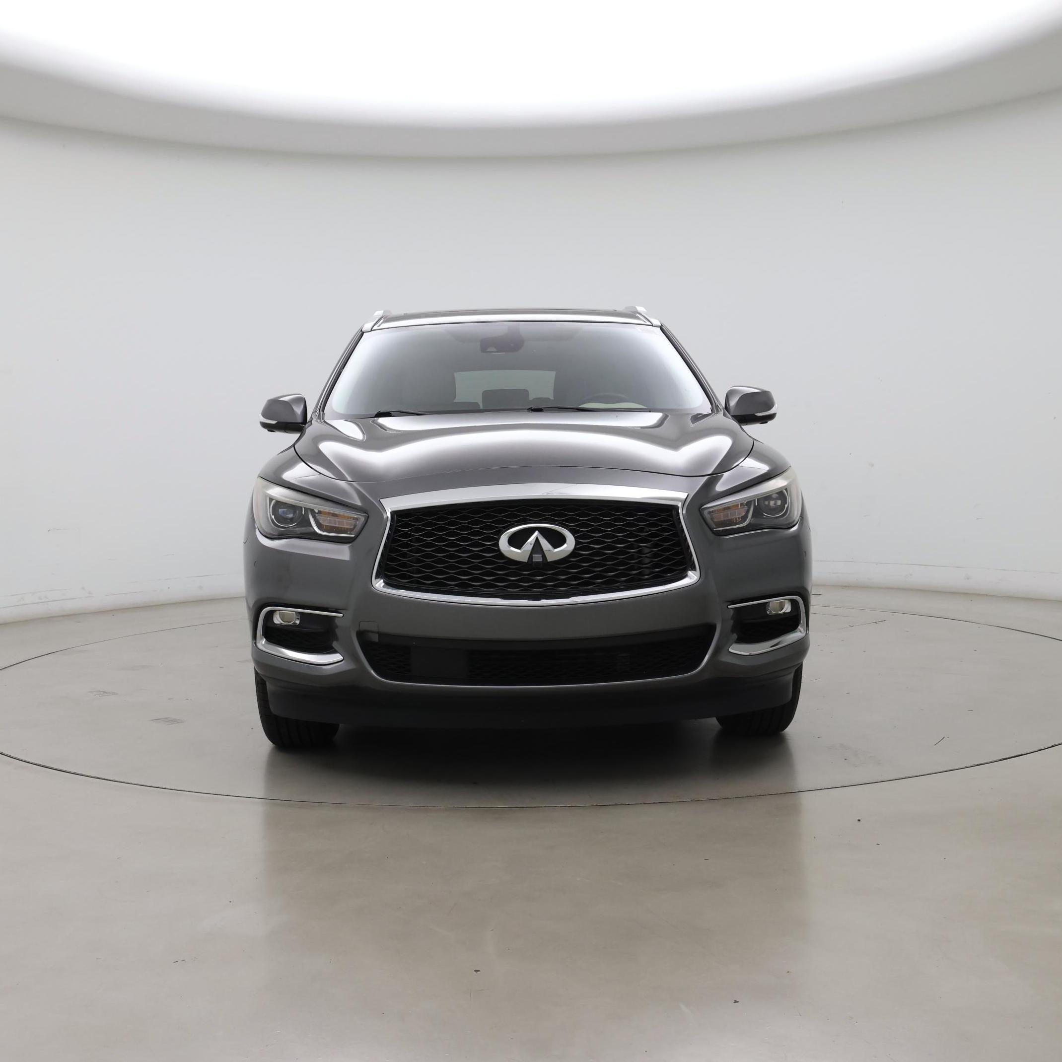 Thumbnail: 2019 INFINITI QX60 - 5