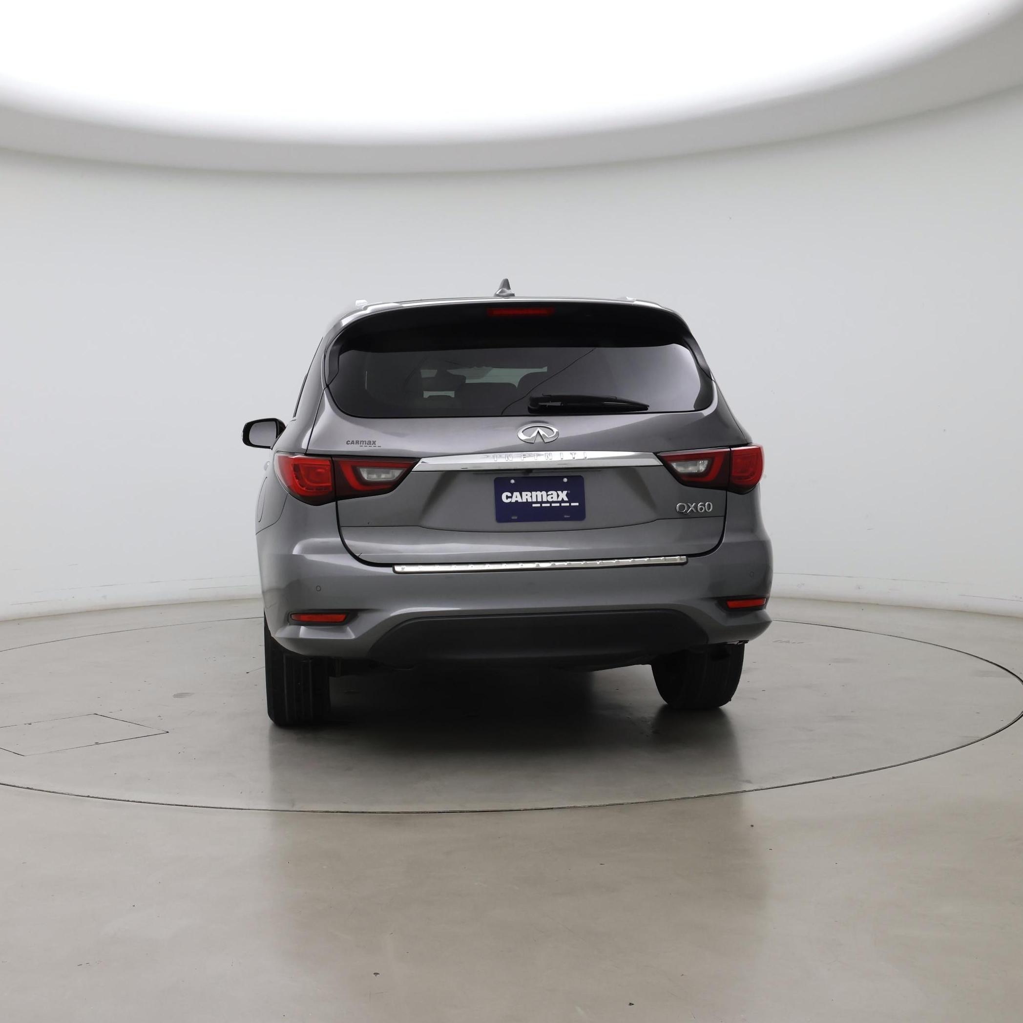 Thumbnail: 2019 INFINITI QX60 - 6