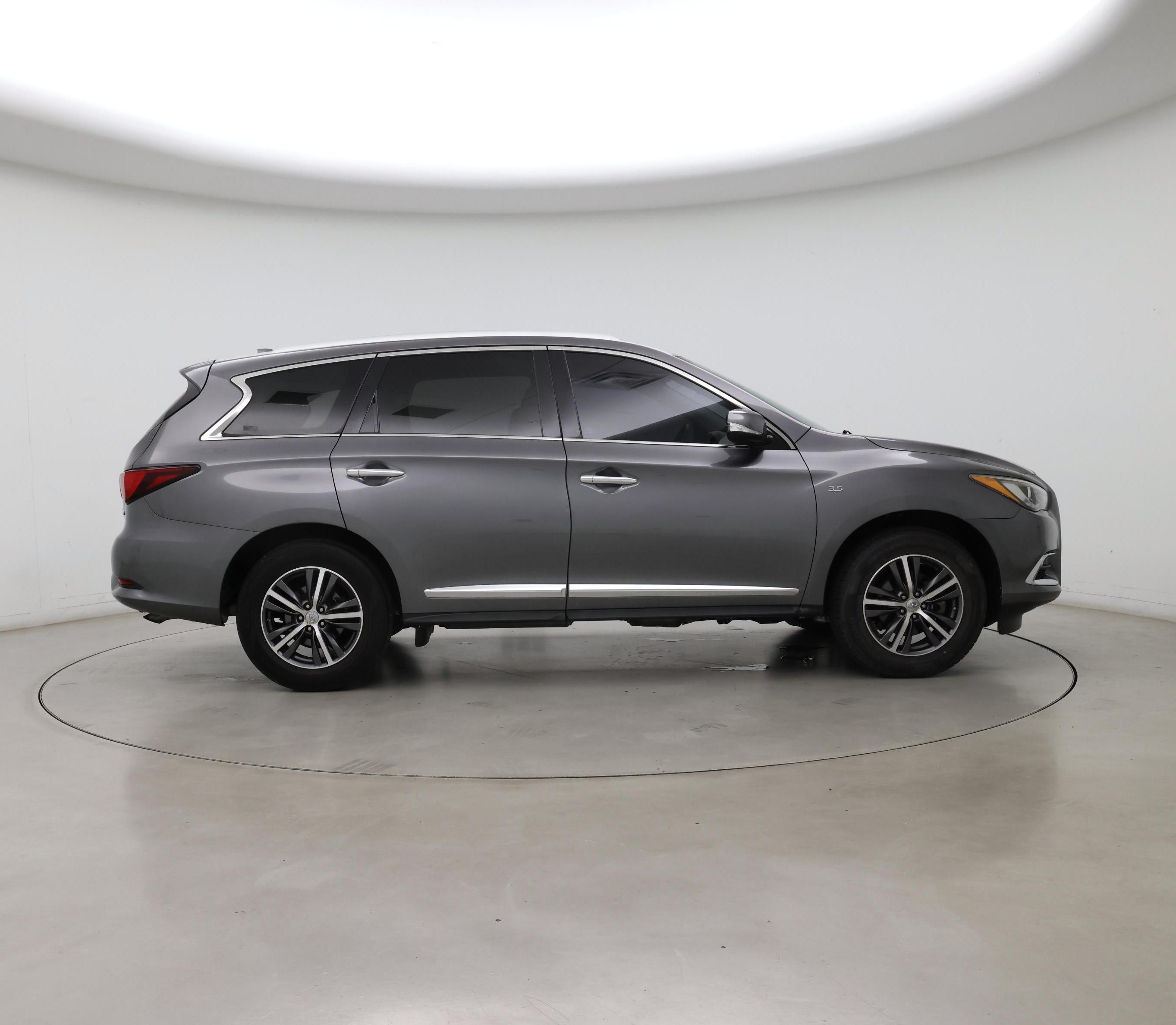 Thumbnail: 2019 INFINITI QX60 - 7