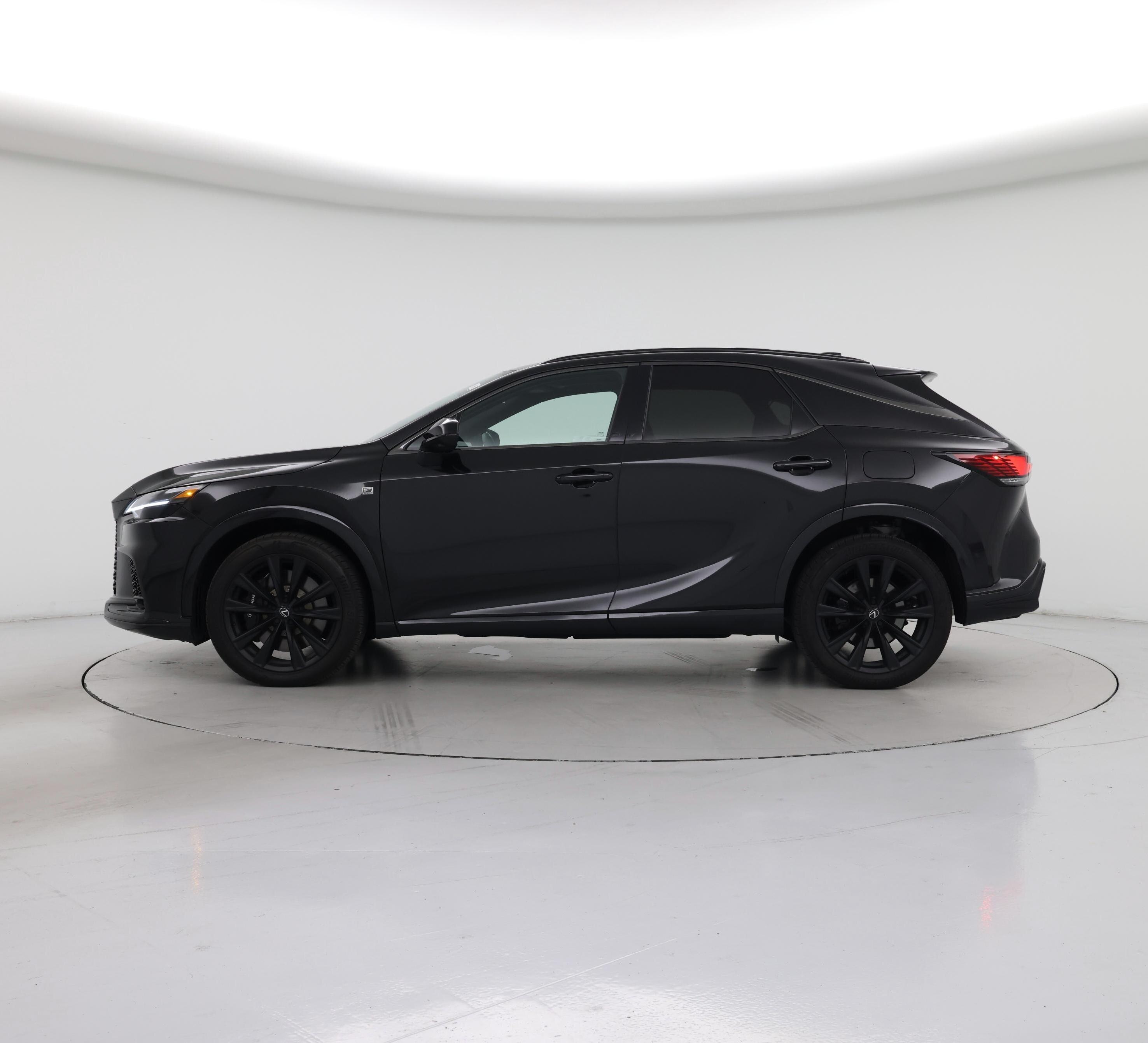 Thumbnail: 2024 Lexus RX - 3