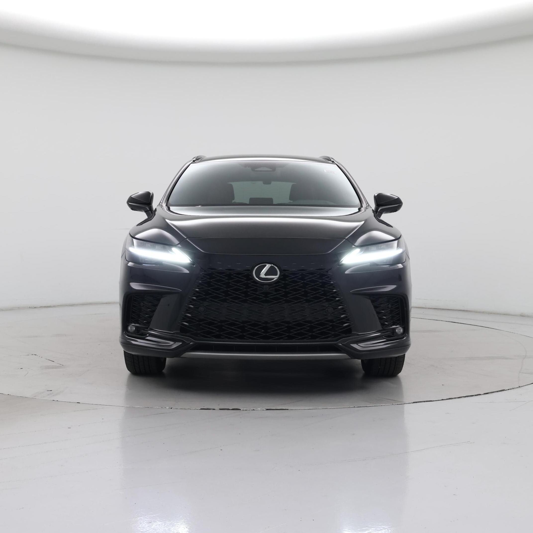 Thumbnail: 2024 Lexus RX - 5