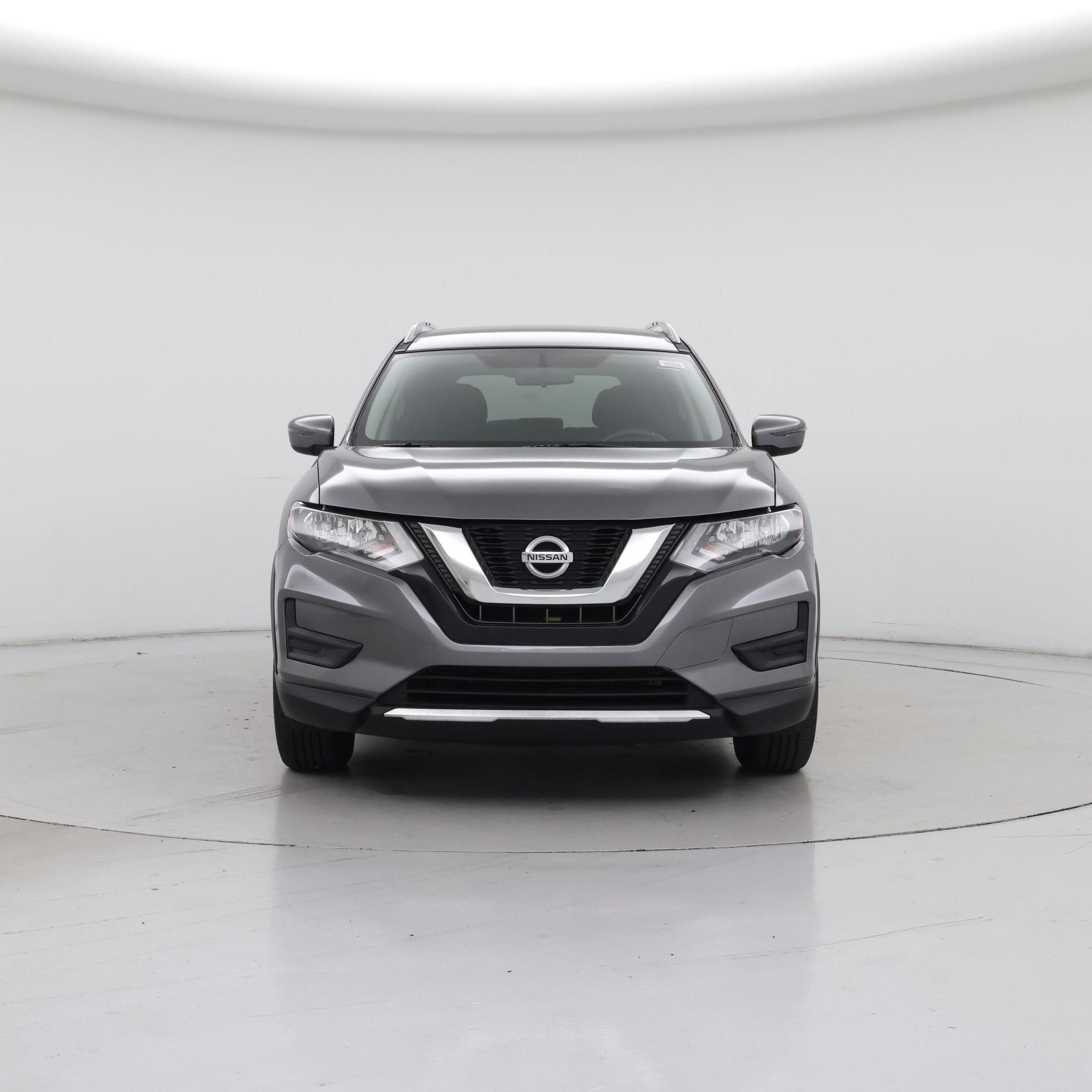 Thumbnail: 2017 Nissan Rogue - 5