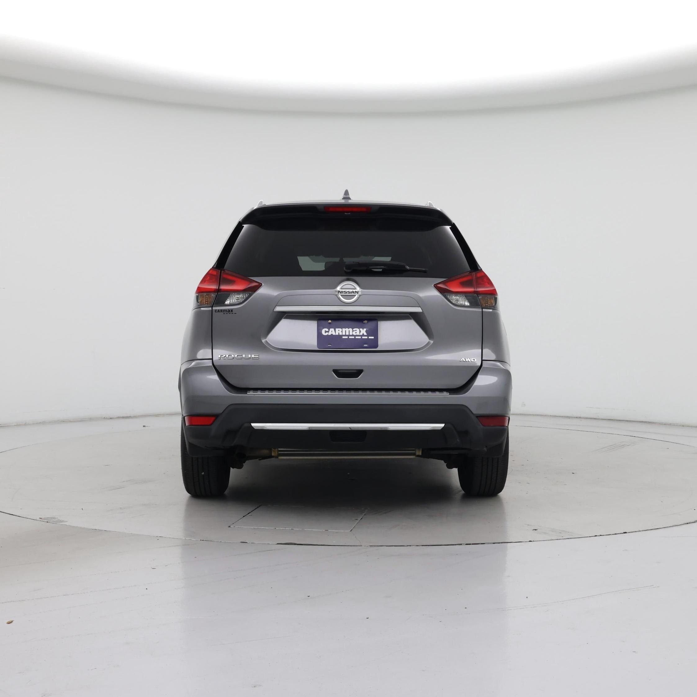 Thumbnail: 2017 Nissan Rogue - 6