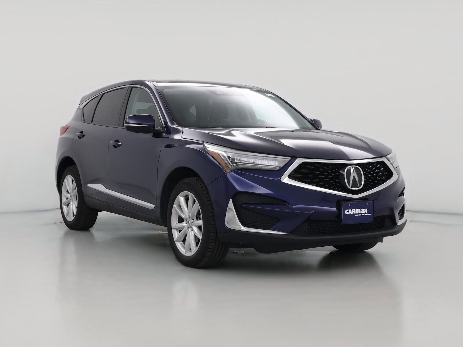 2021 Acura RDX