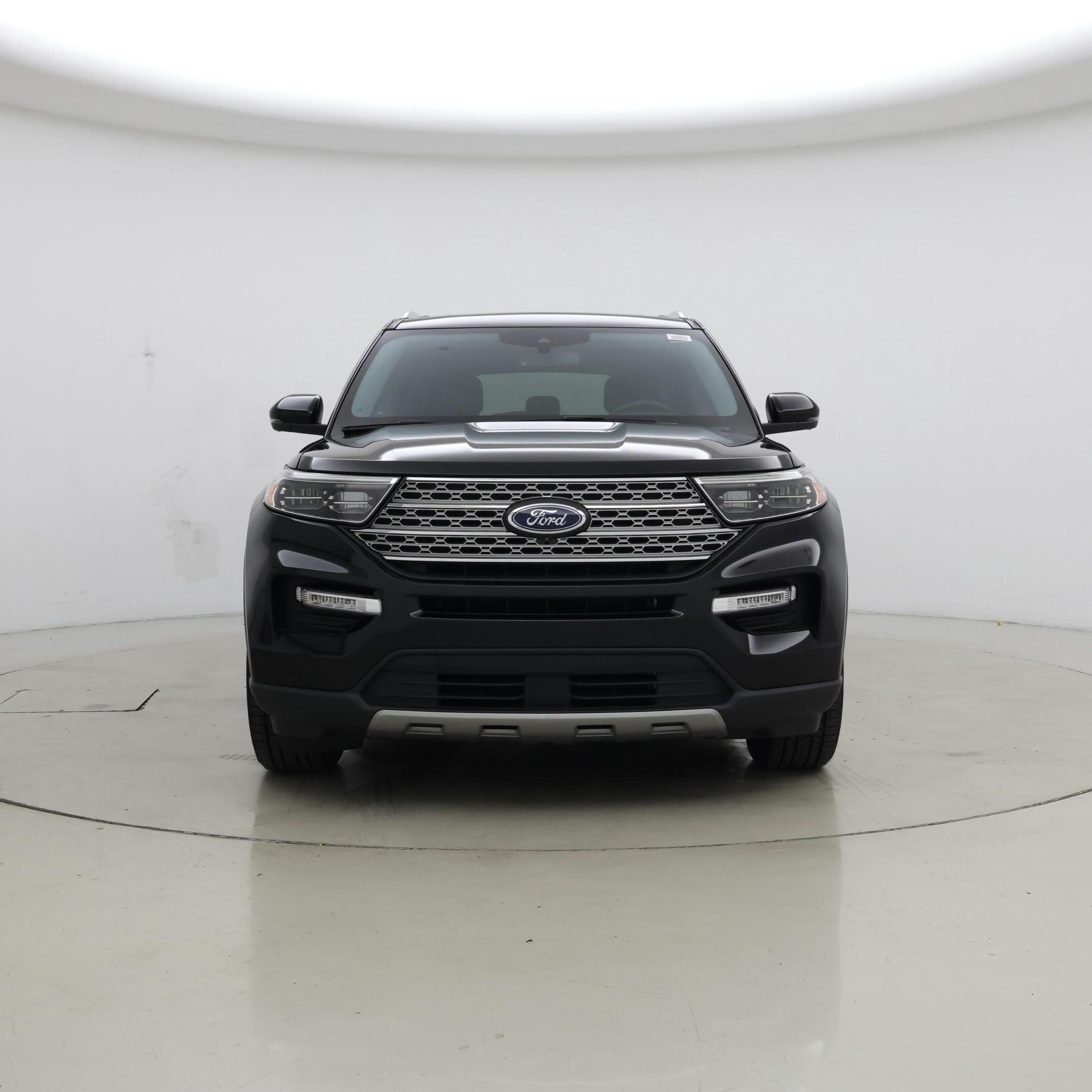 Thumbnail: 2021 Ford Explorer - 5
