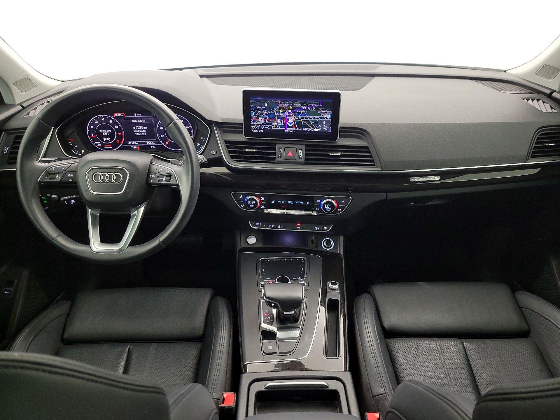 Thumbnail: 2018 Audi Q5 - 9