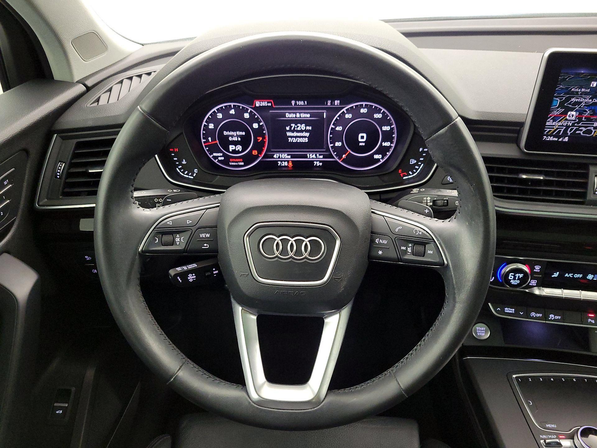 Thumbnail: 2018 Audi Q5 - 10