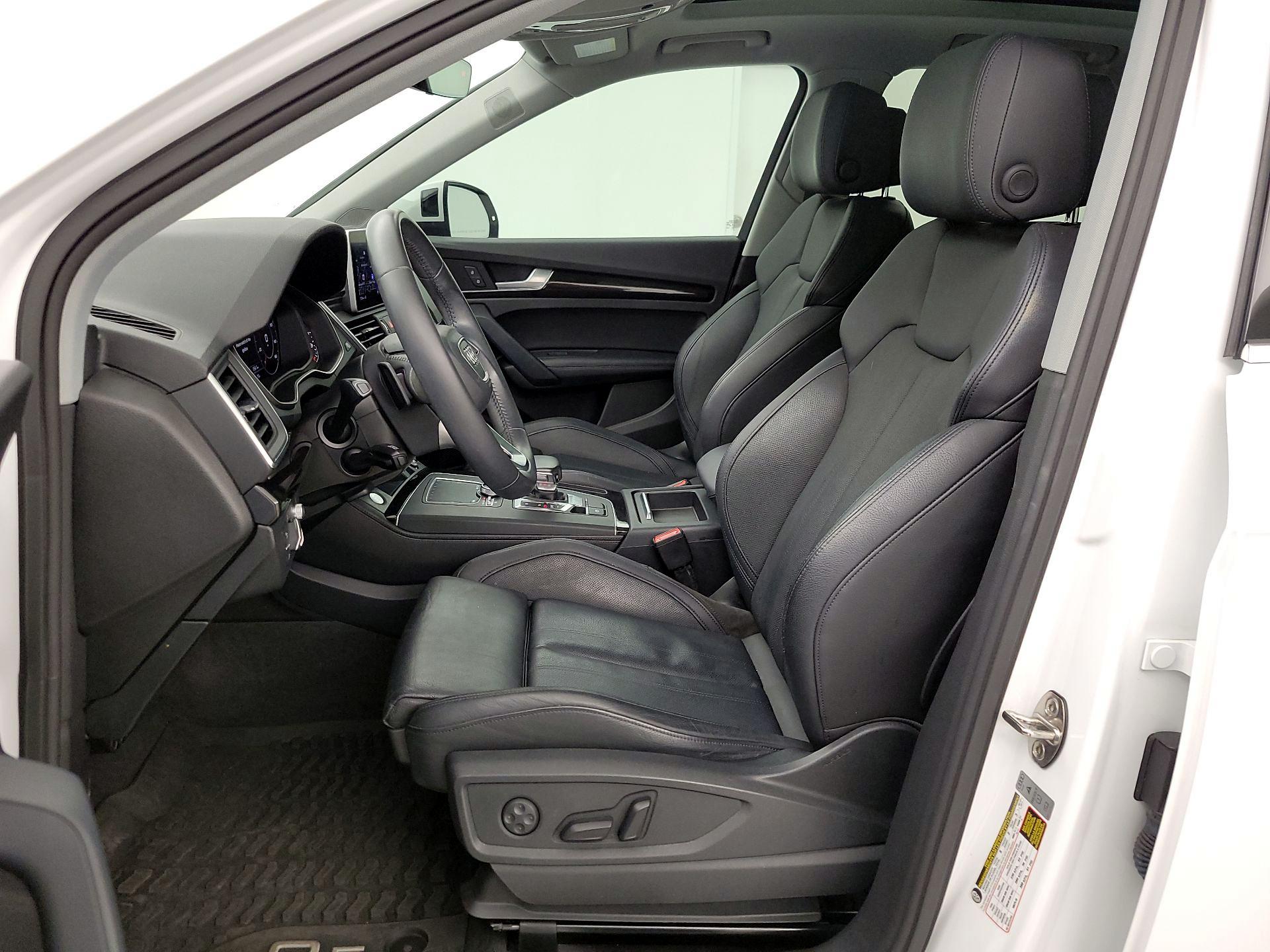 Thumbnail: 2018 Audi Q5 - 11