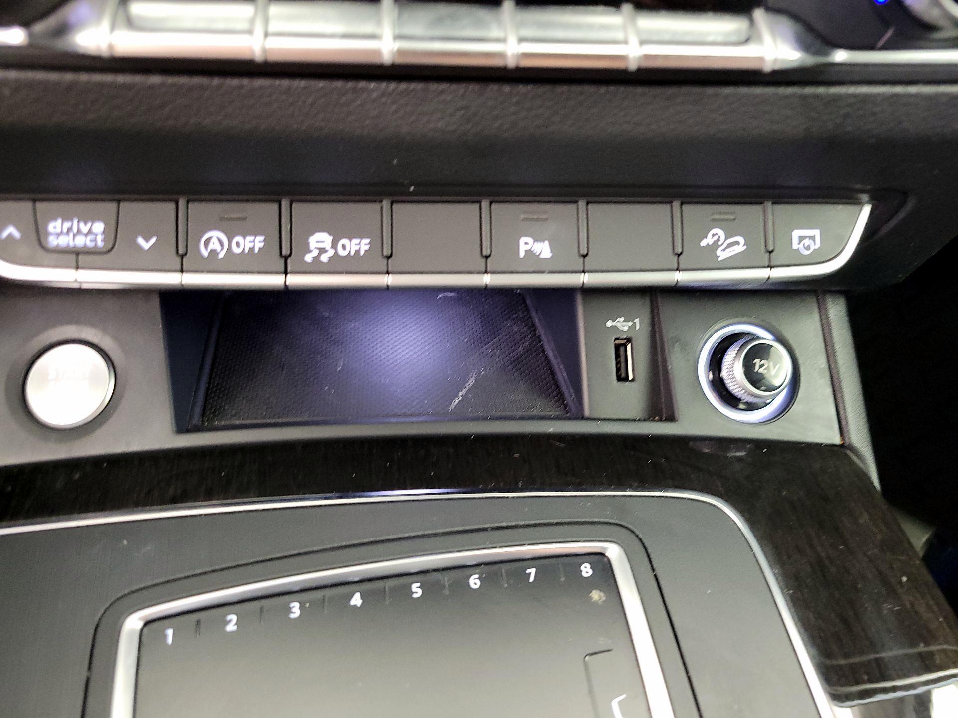 Thumbnail: 2018 Audi Q5 - 19