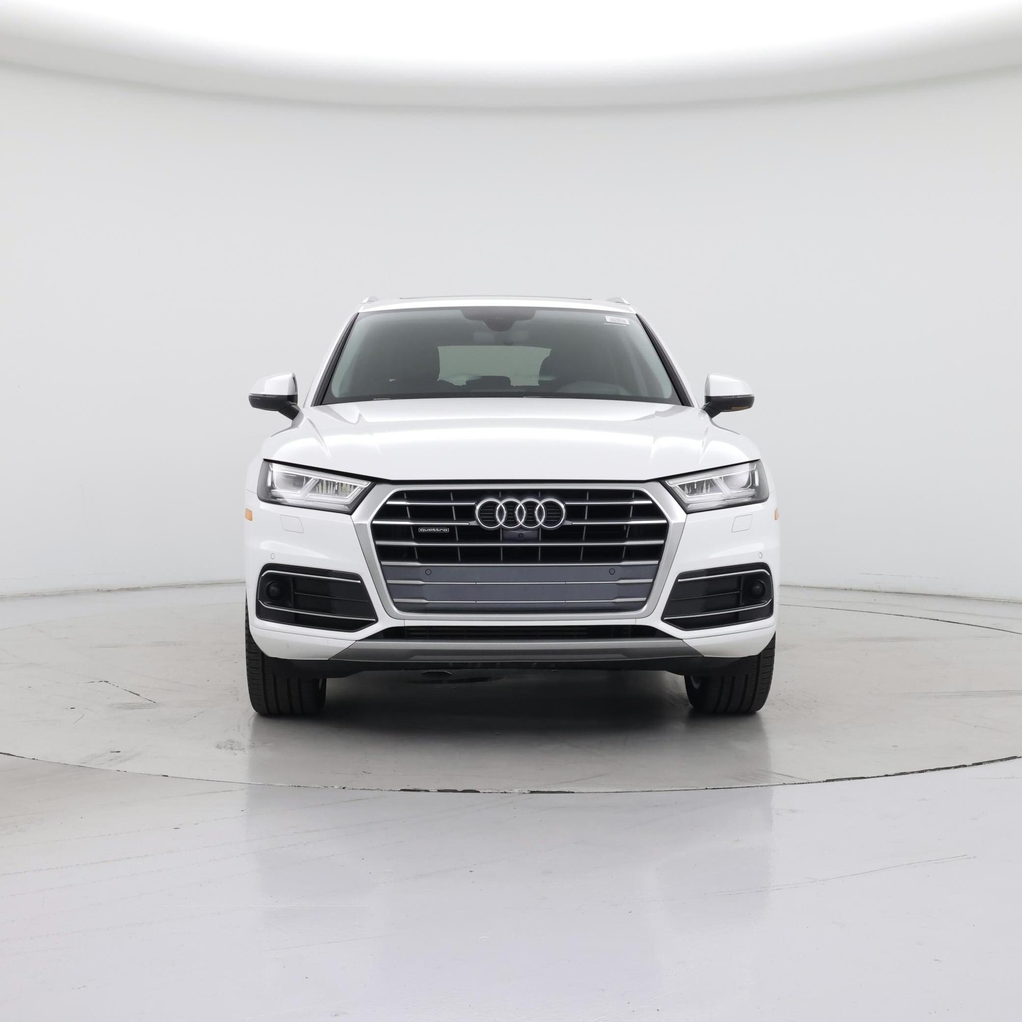 Thumbnail: 2018 Audi Q5 - 5
