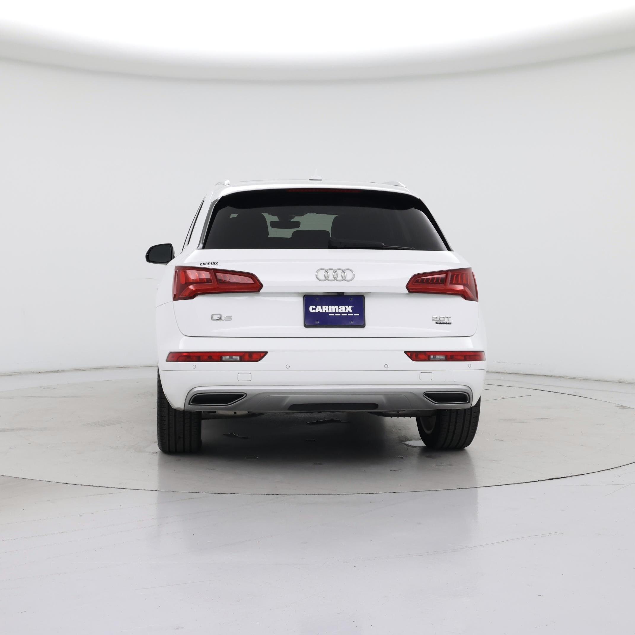 Thumbnail: 2018 Audi Q5 - 6