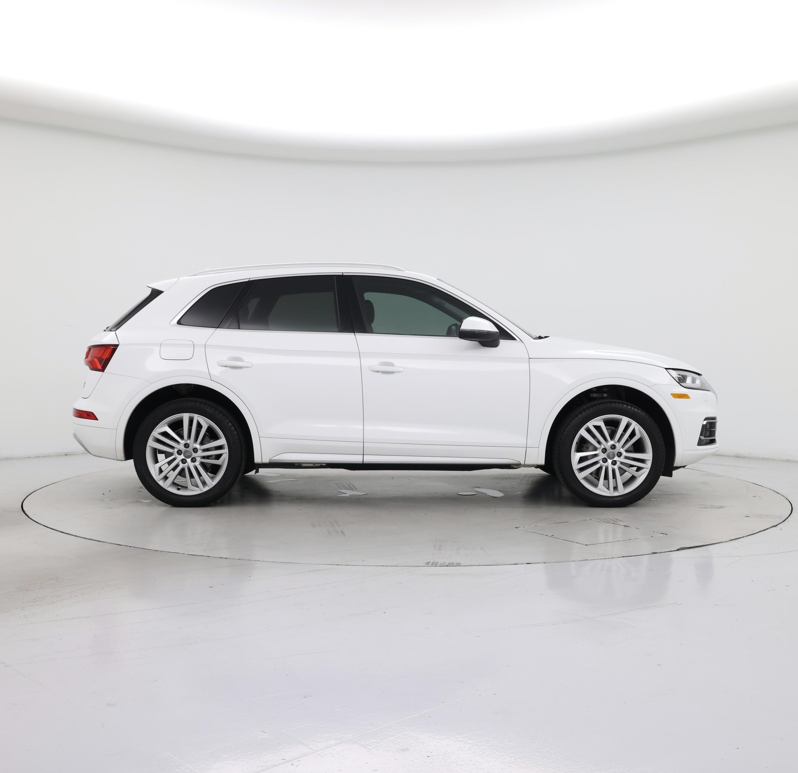 Thumbnail: 2018 Audi Q5 - 7
