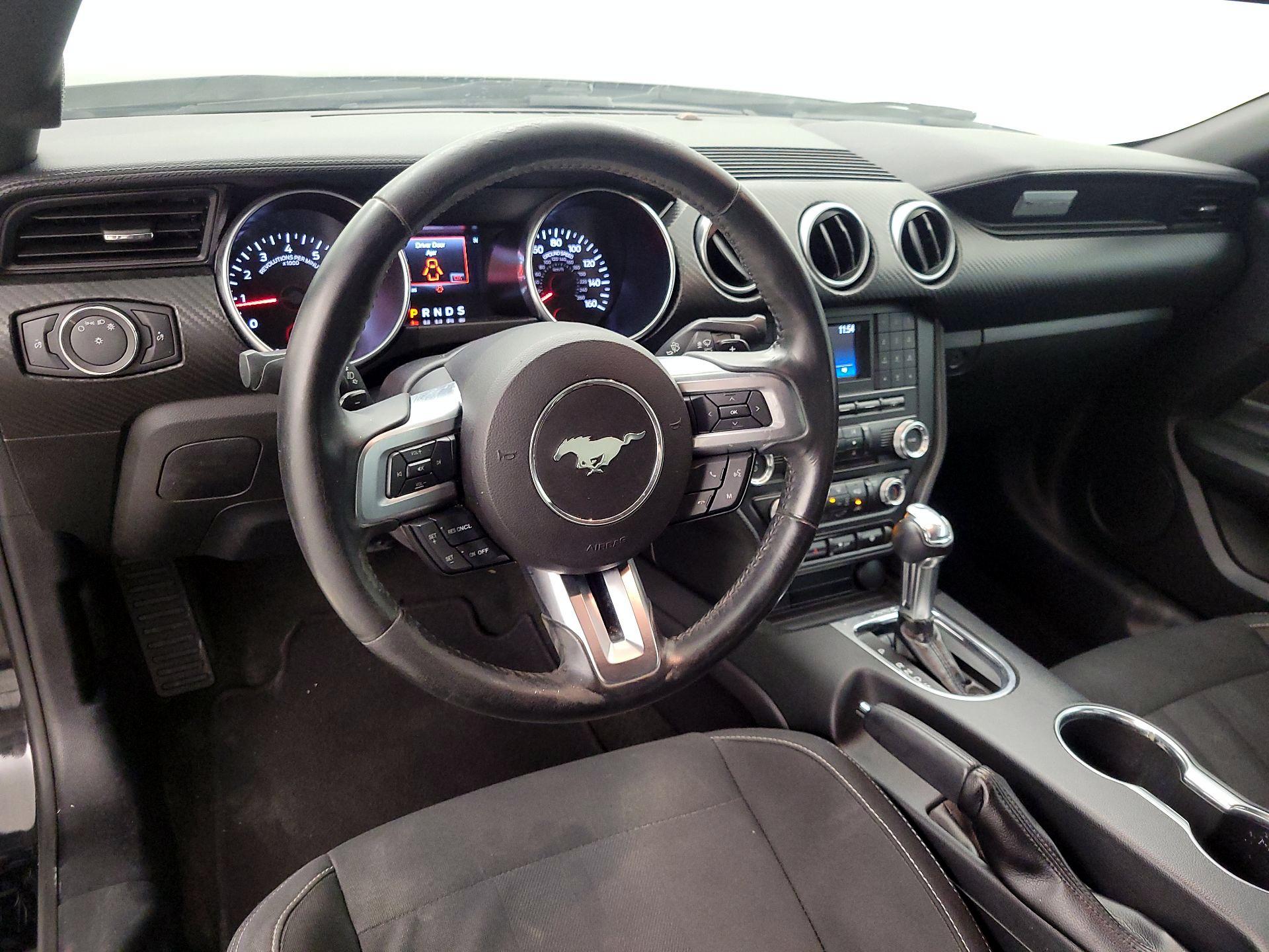 Thumbnail: 2018 Ford Mustang - 9