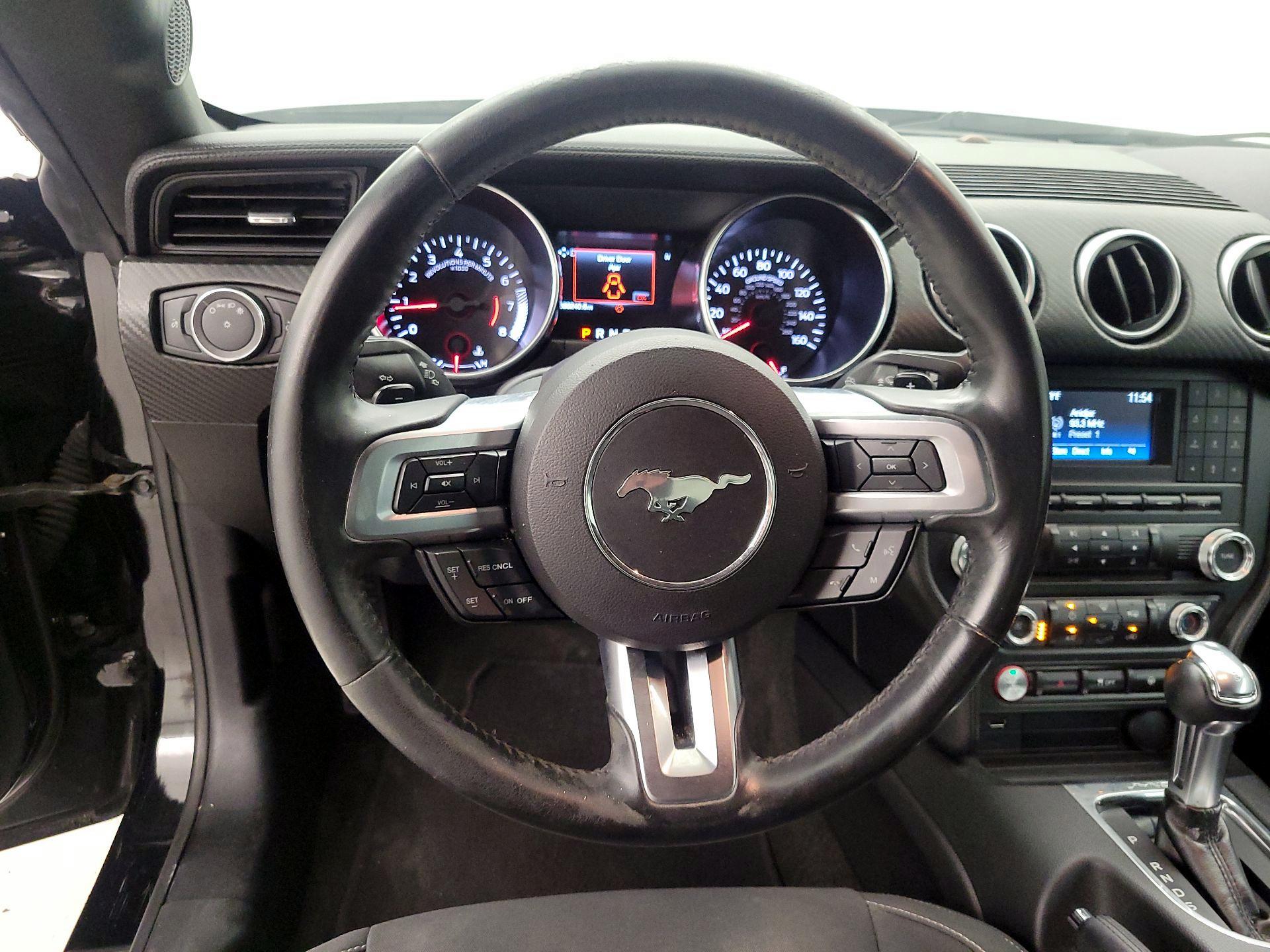 Thumbnail: 2018 Ford Mustang - 10