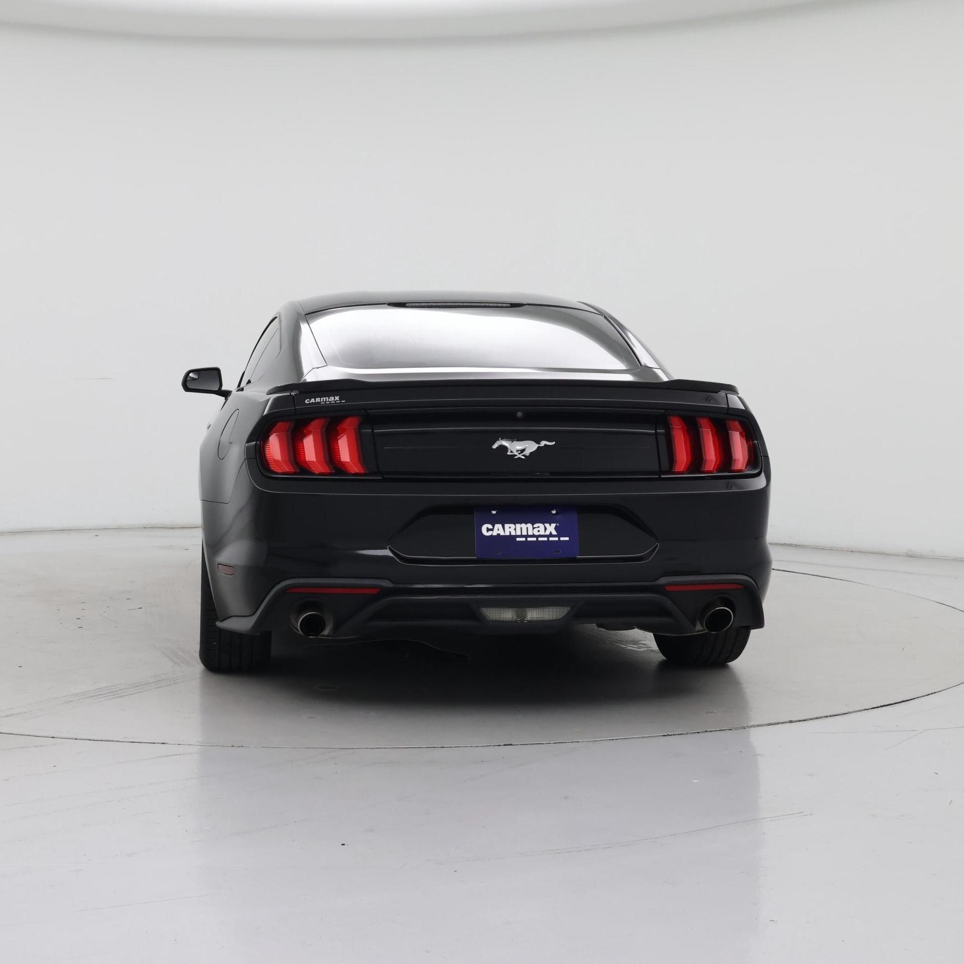 Thumbnail: 2018 Ford Mustang - 6