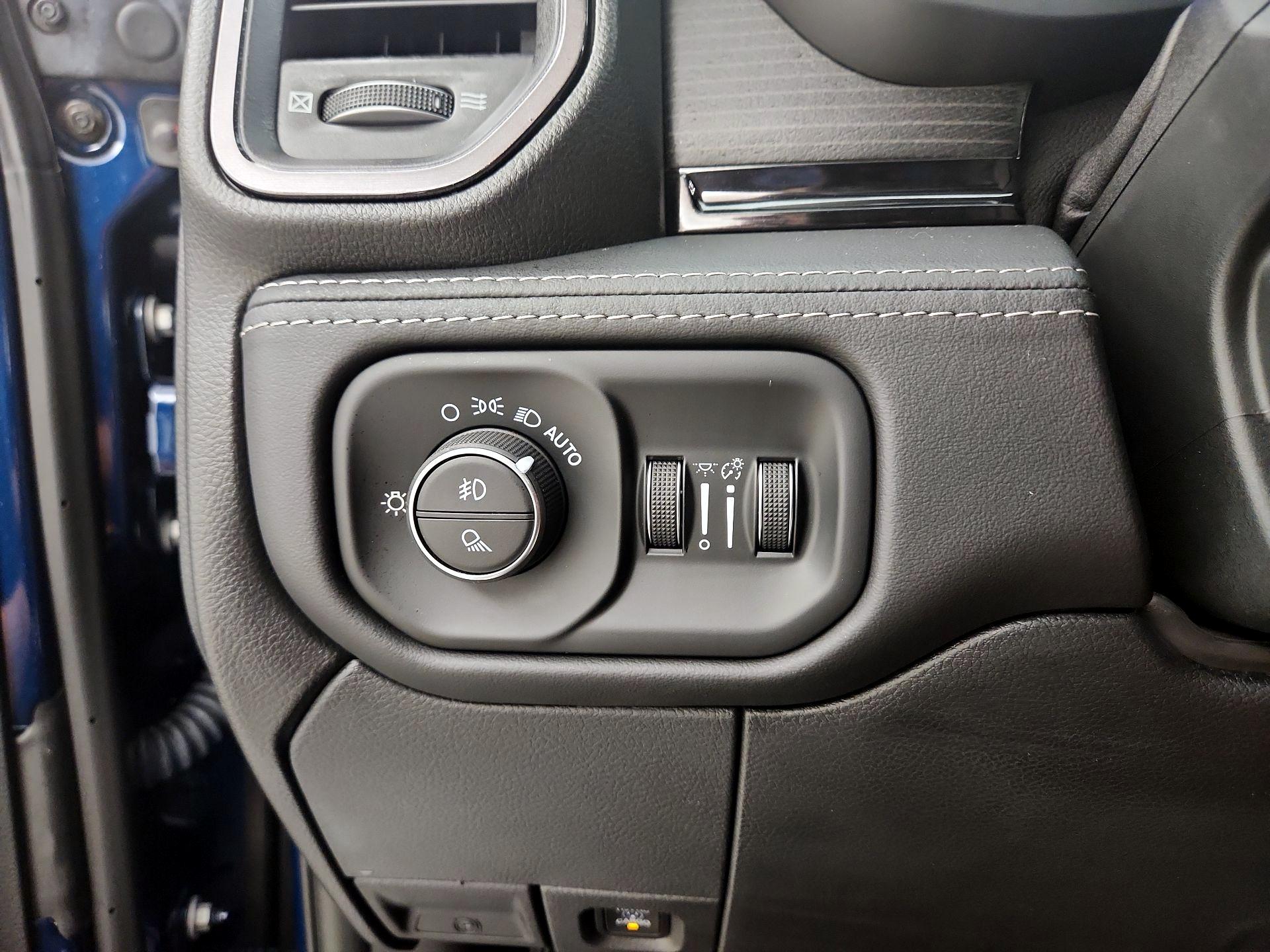 Thumbnail: 2024 RAM 2500 - 13