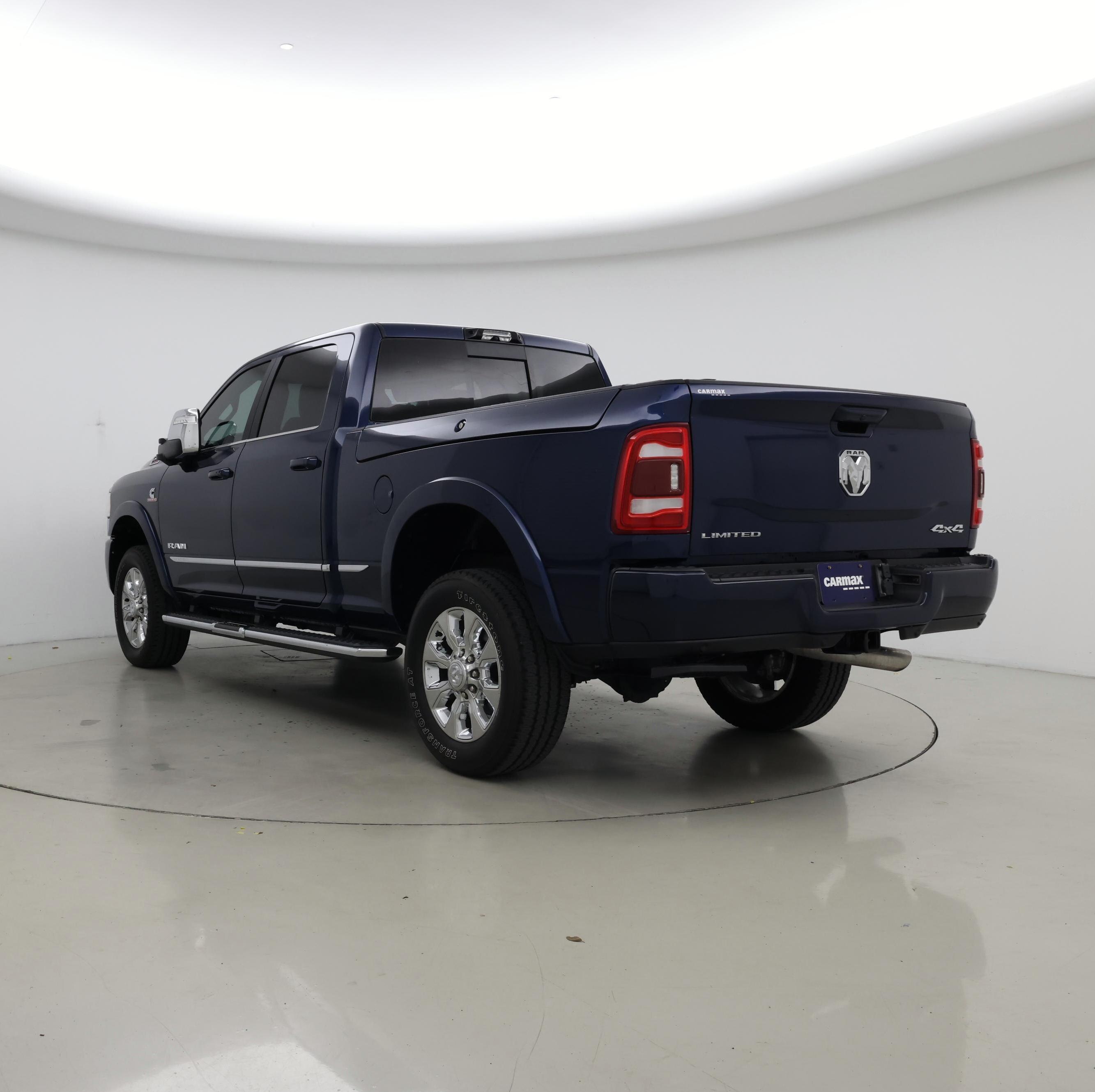 Thumbnail: 2024 RAM 2500 - 2