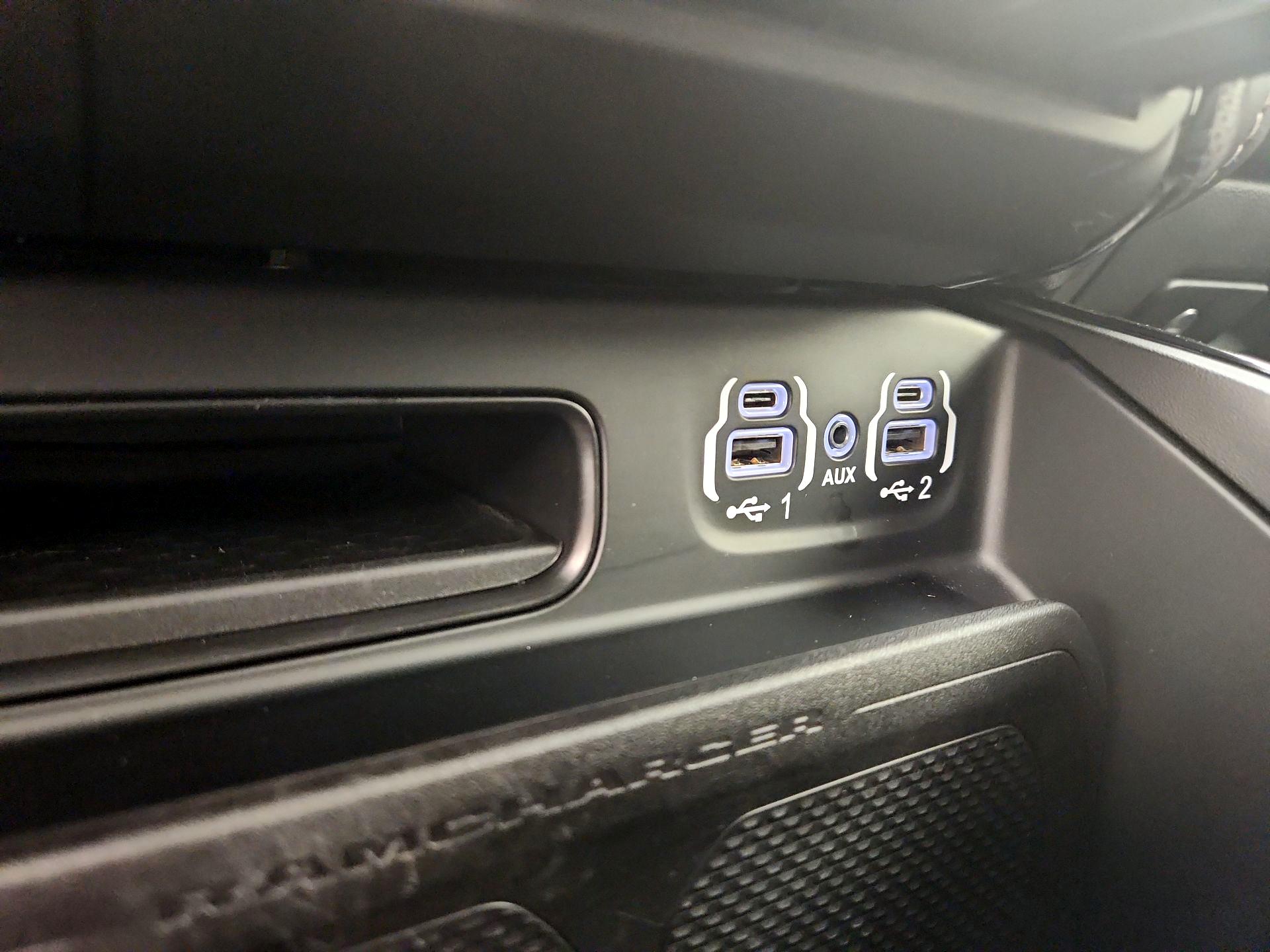 Thumbnail: 2024 RAM 2500 - 19