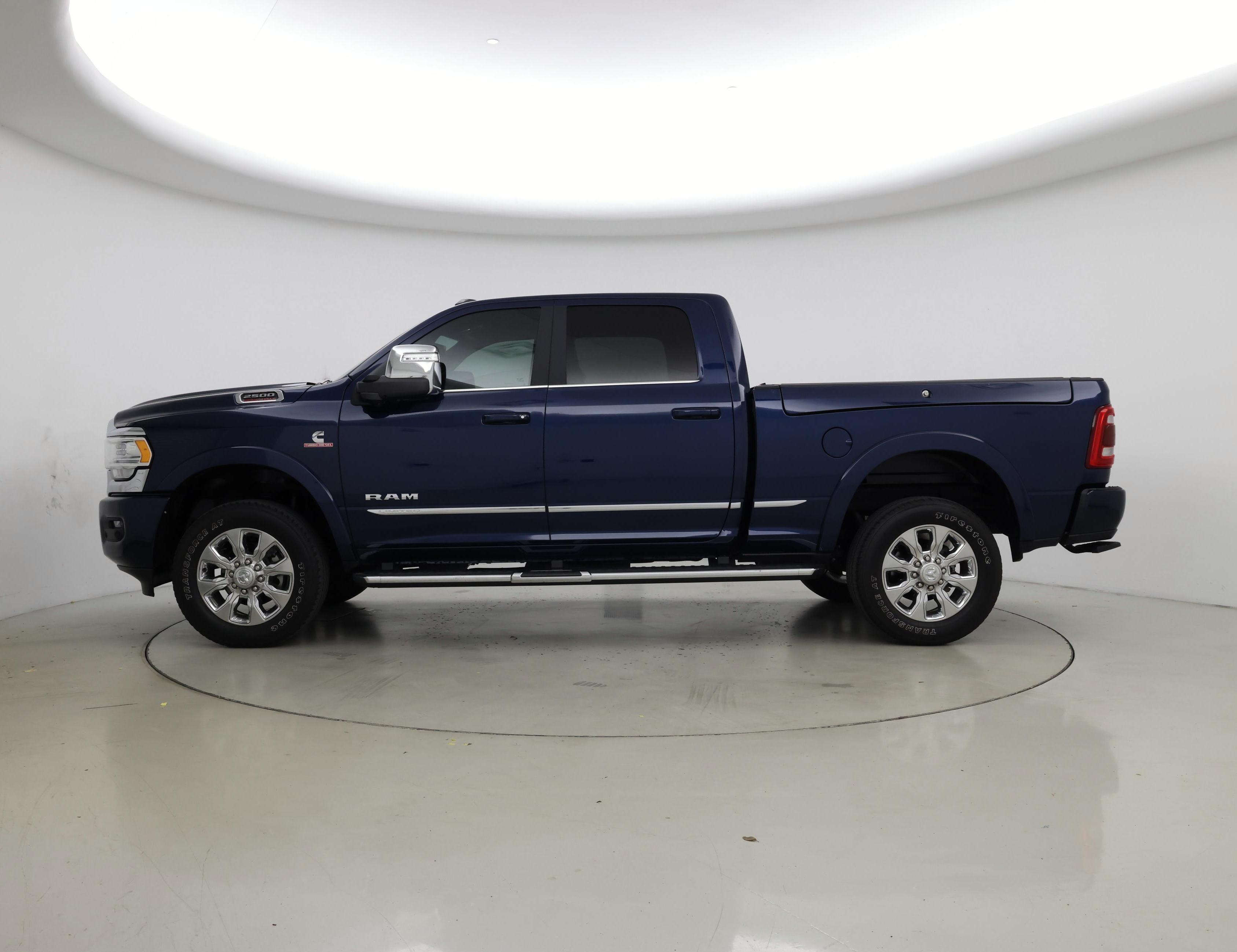 Thumbnail: 2024 RAM 2500 - 3