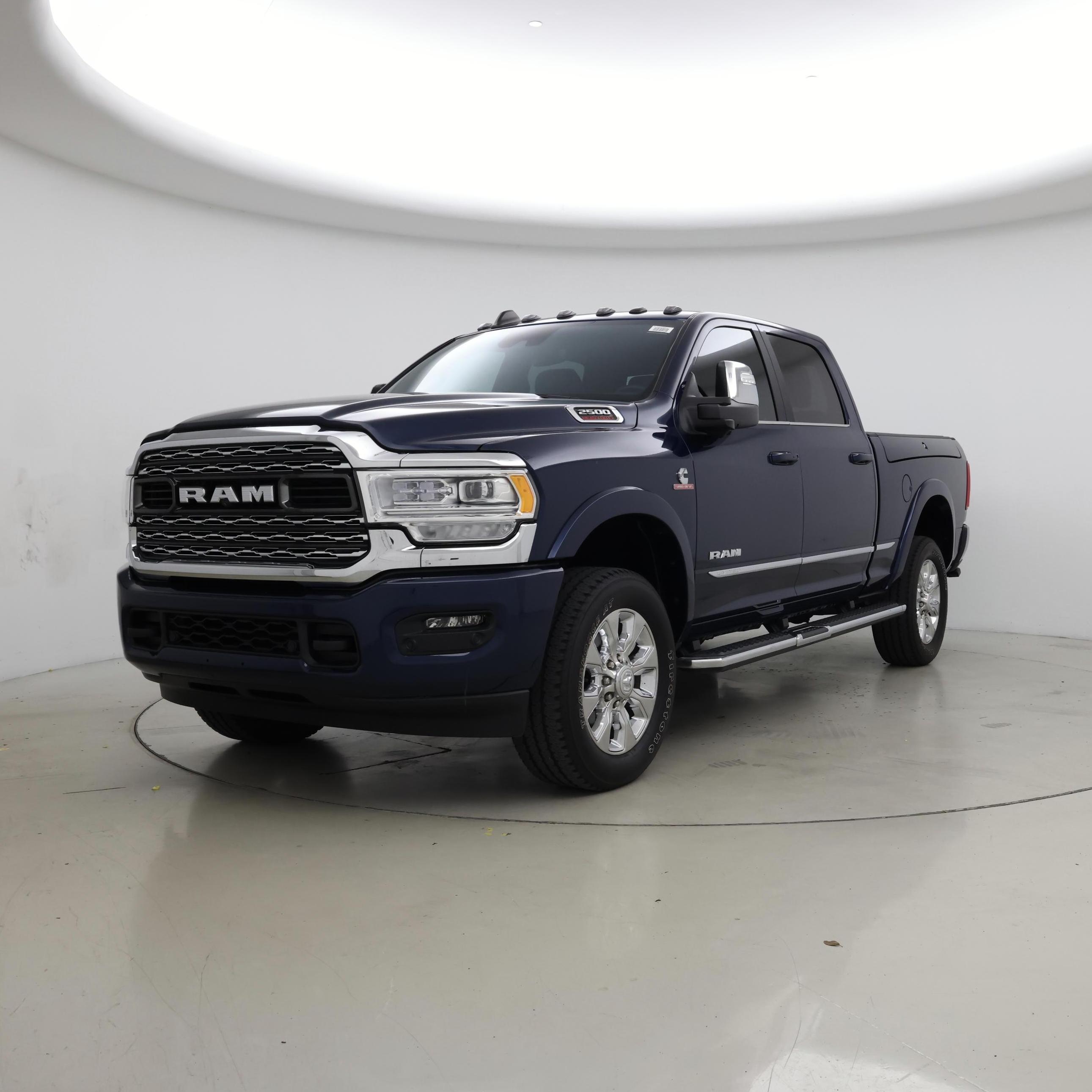 Thumbnail: 2024 RAM 2500 - 4