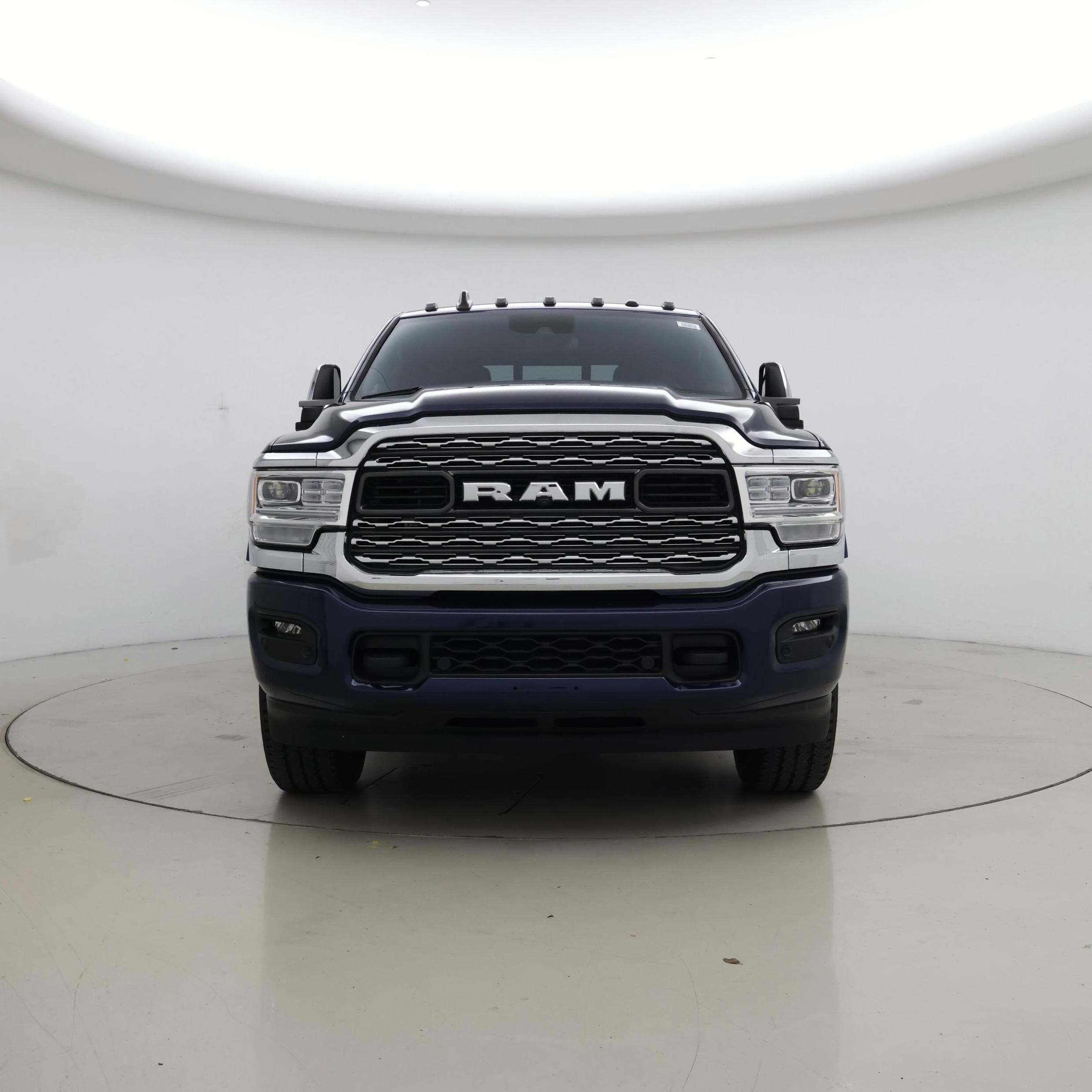 Thumbnail: 2024 RAM 2500 - 5