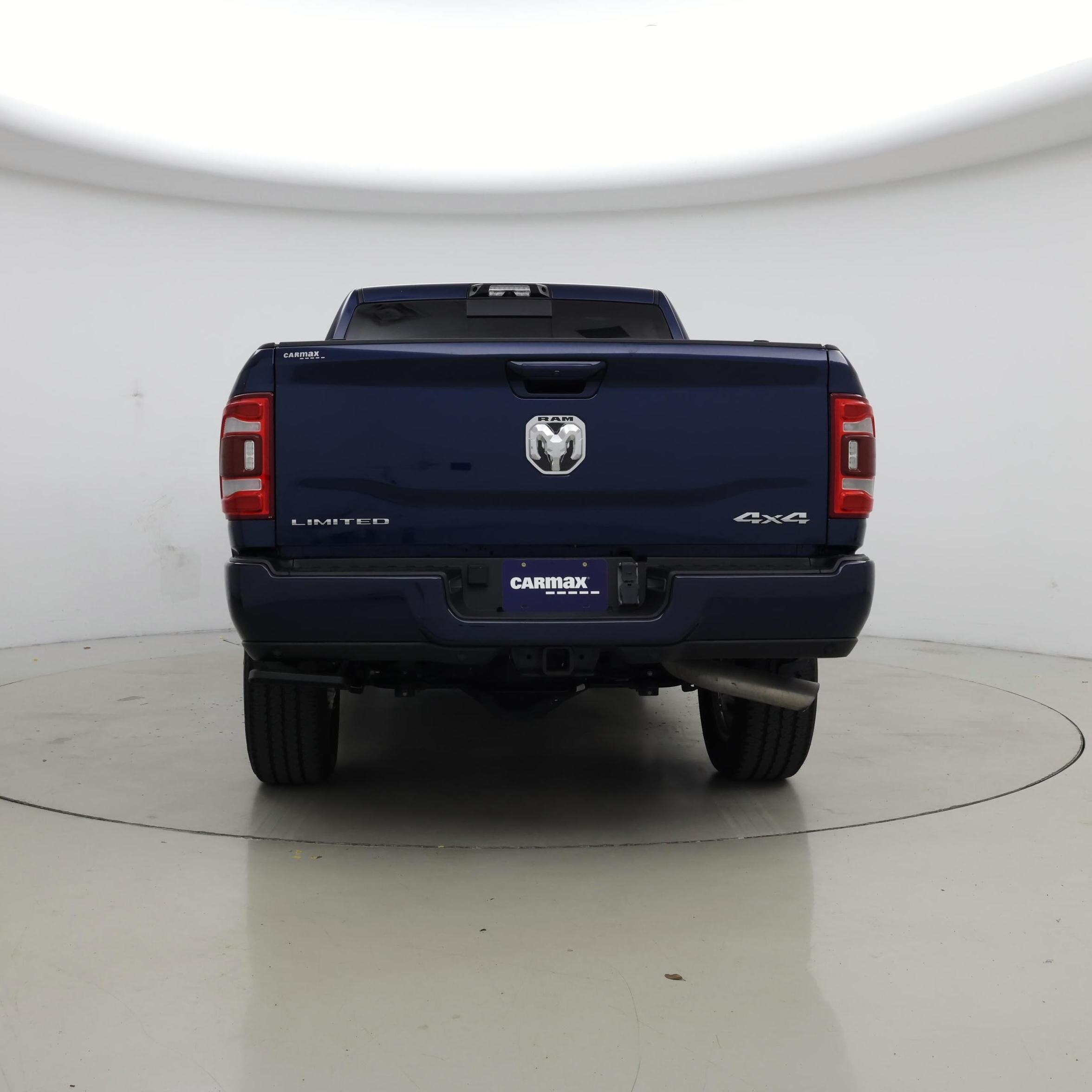 Thumbnail: 2024 RAM 2500 - 6