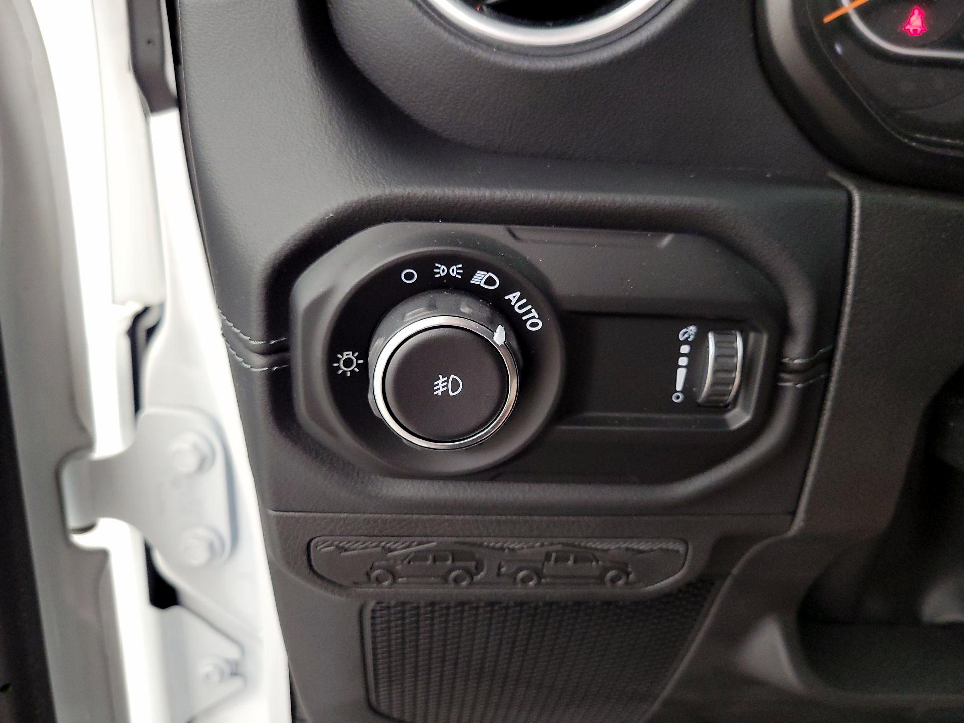 Thumbnail: 2024 Jeep Wrangler - 13