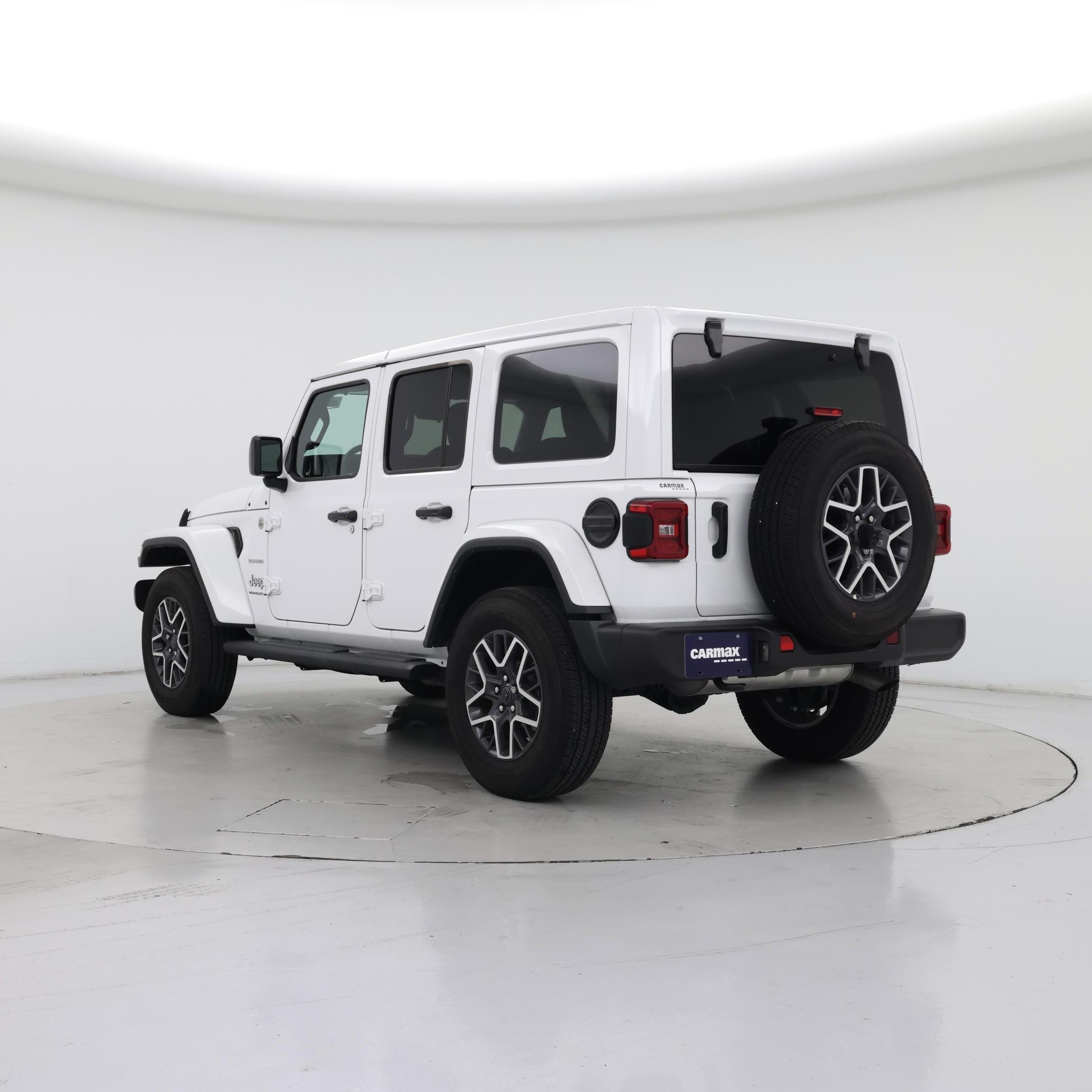 Thumbnail: 2024 Jeep Wrangler - 2