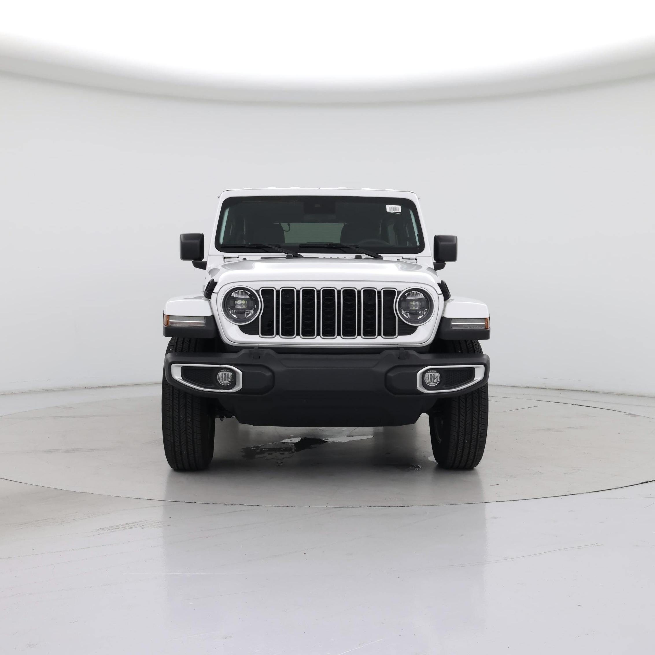 Thumbnail: 2024 Jeep Wrangler - 5