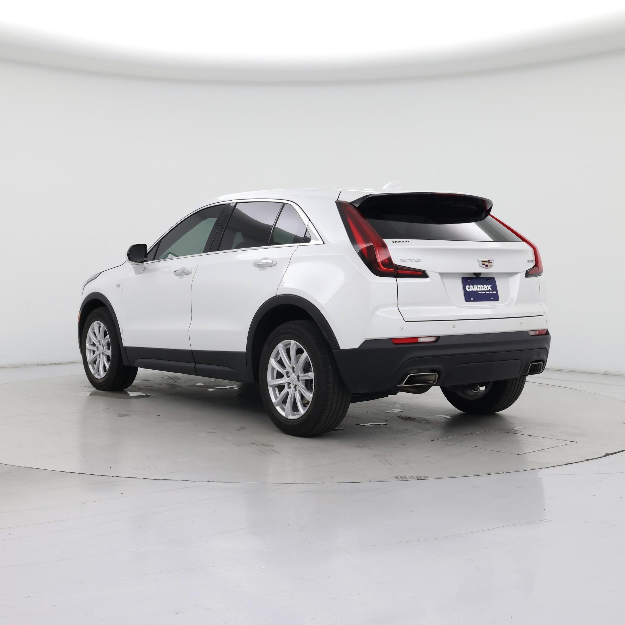 Thumbnail: 2023 Cadillac XT4 - 2