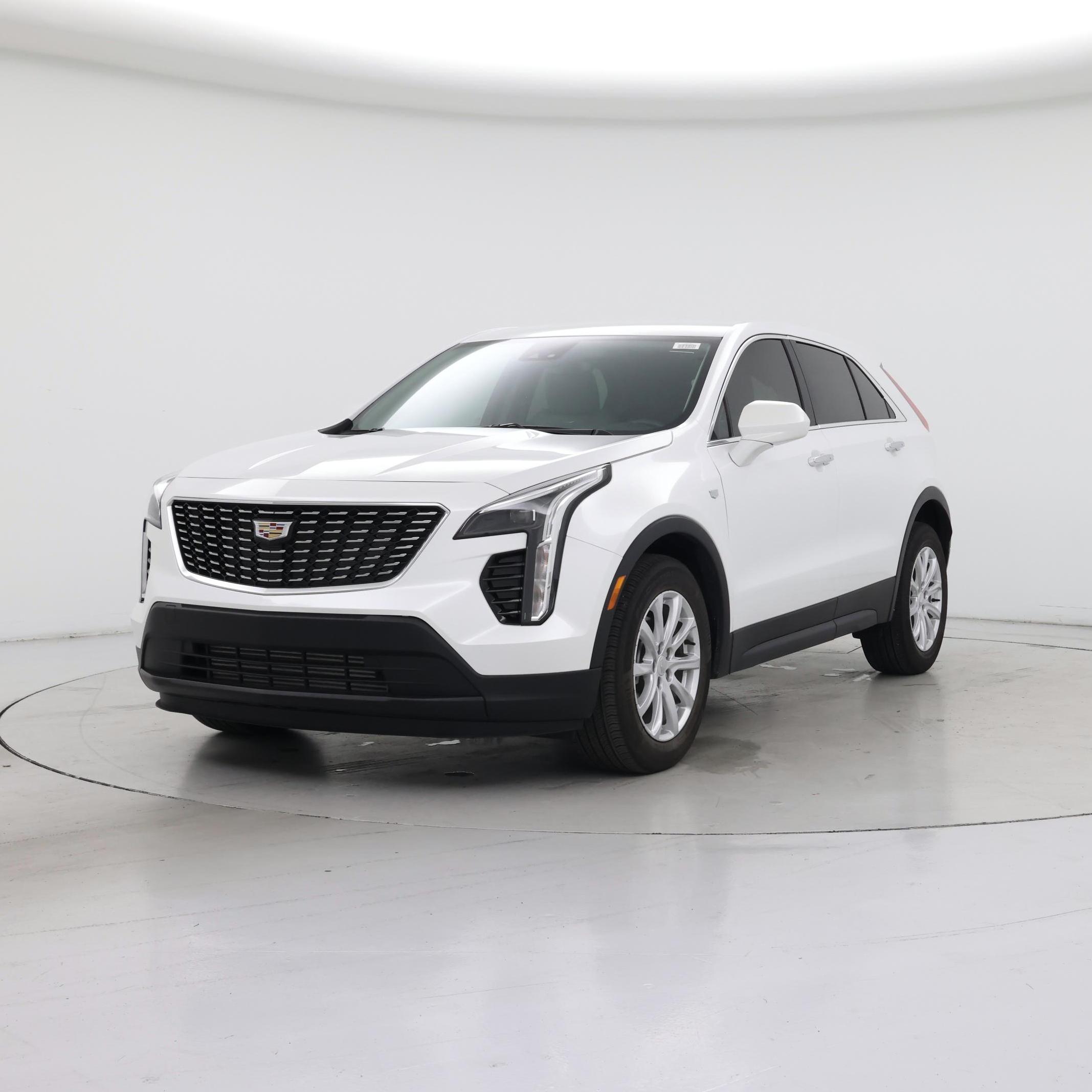 Thumbnail: 2023 Cadillac XT4 - 4