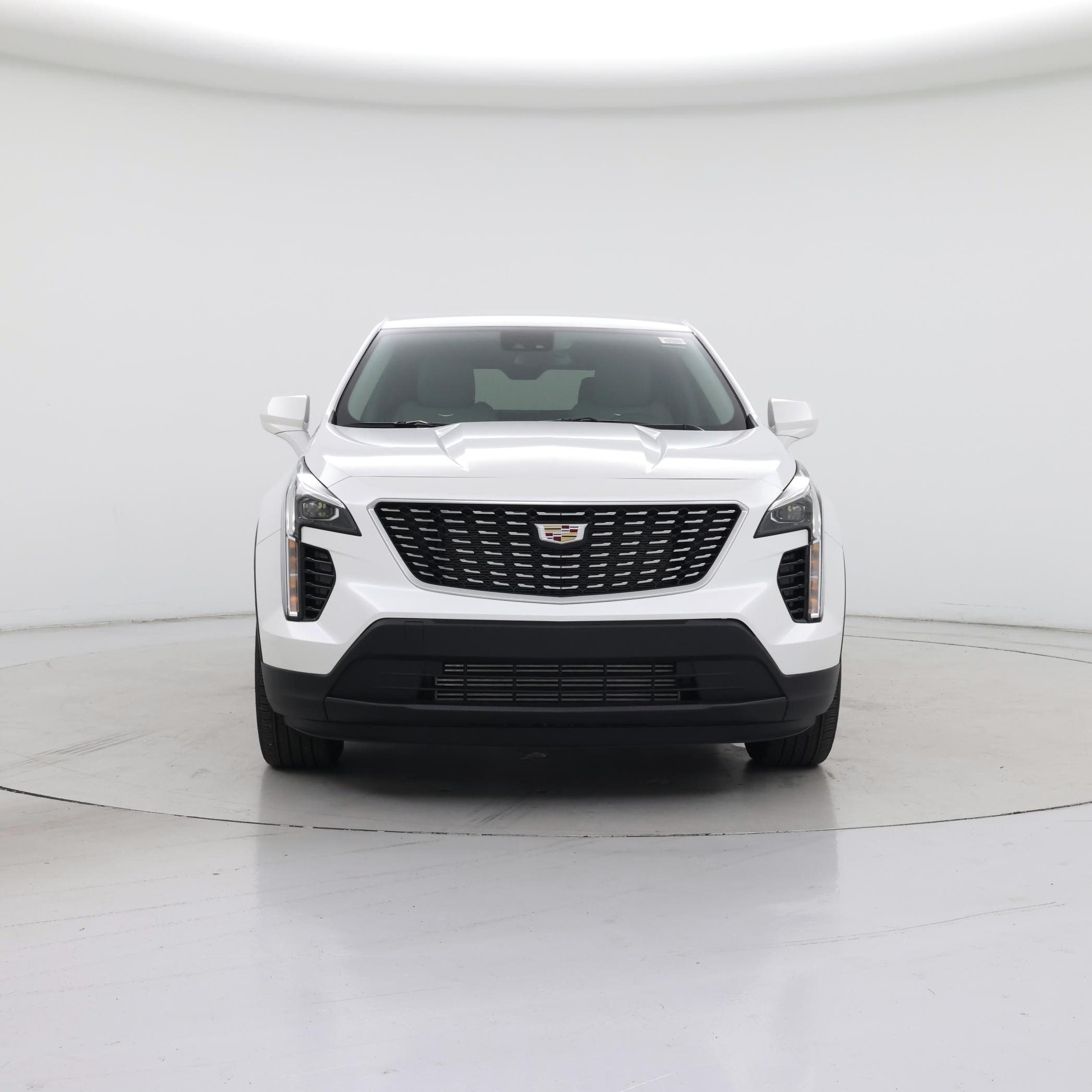Thumbnail: 2023 Cadillac XT4 - 5