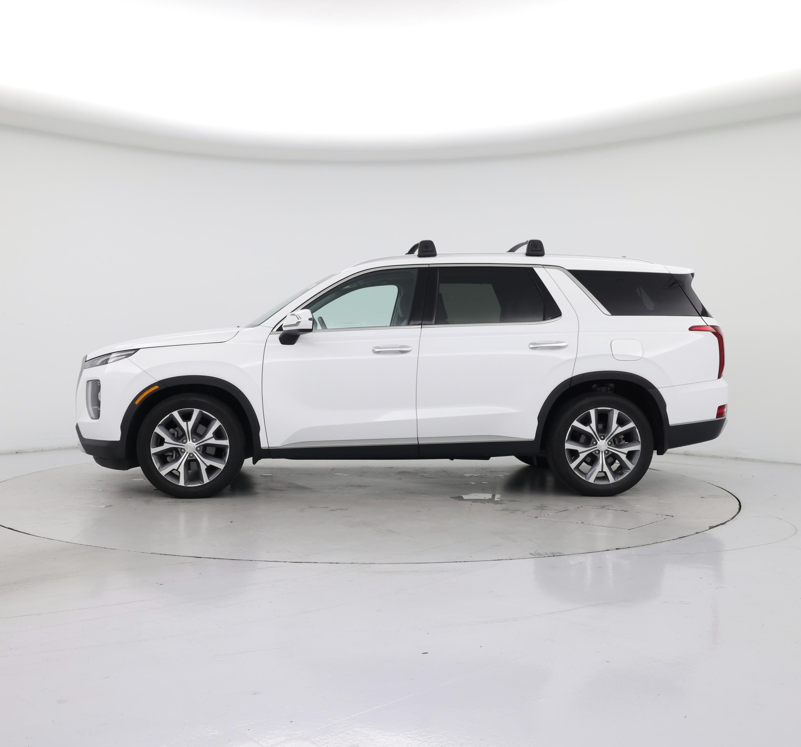 Thumbnail: 2021 Hyundai Palisade - 3
