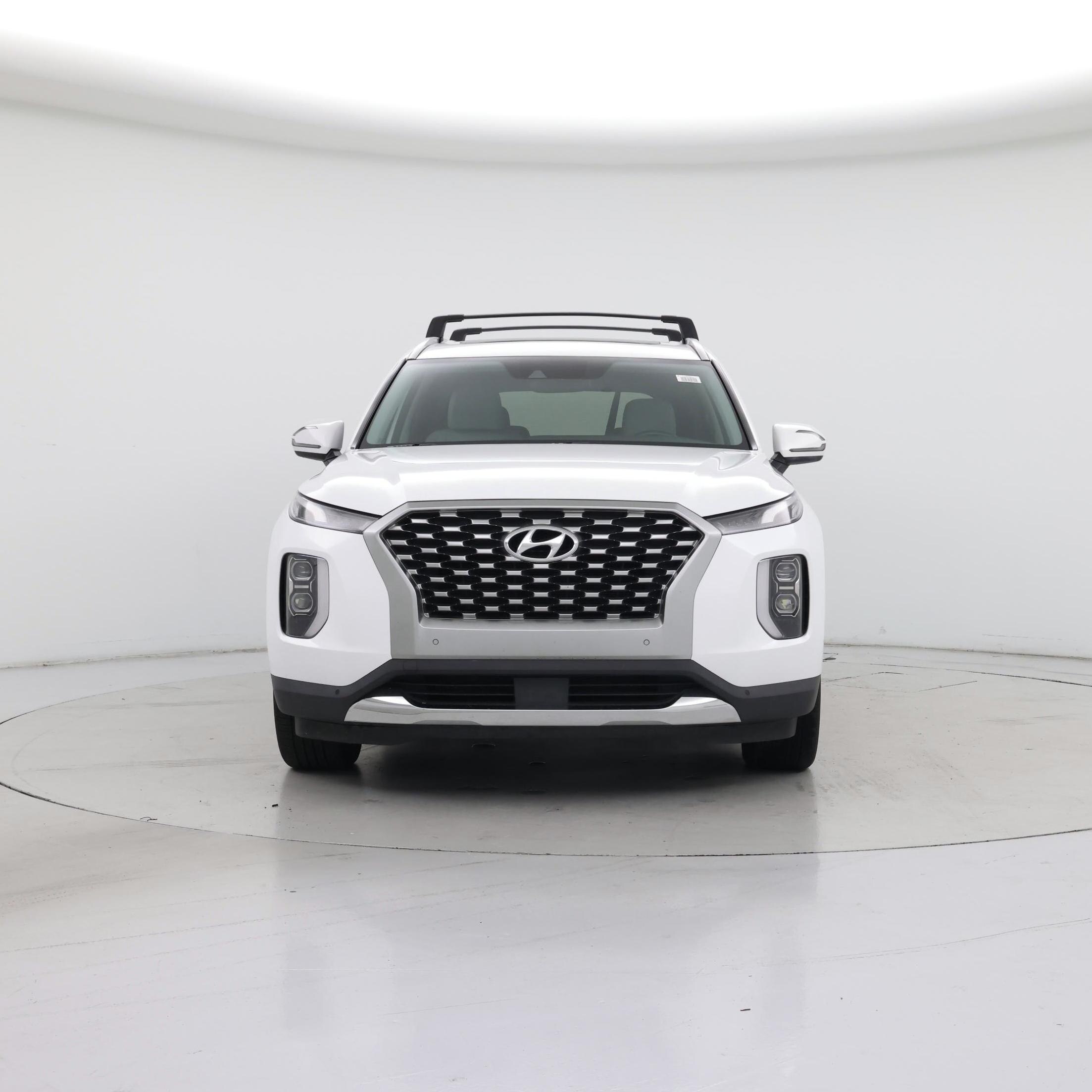 Thumbnail: 2021 Hyundai Palisade - 5