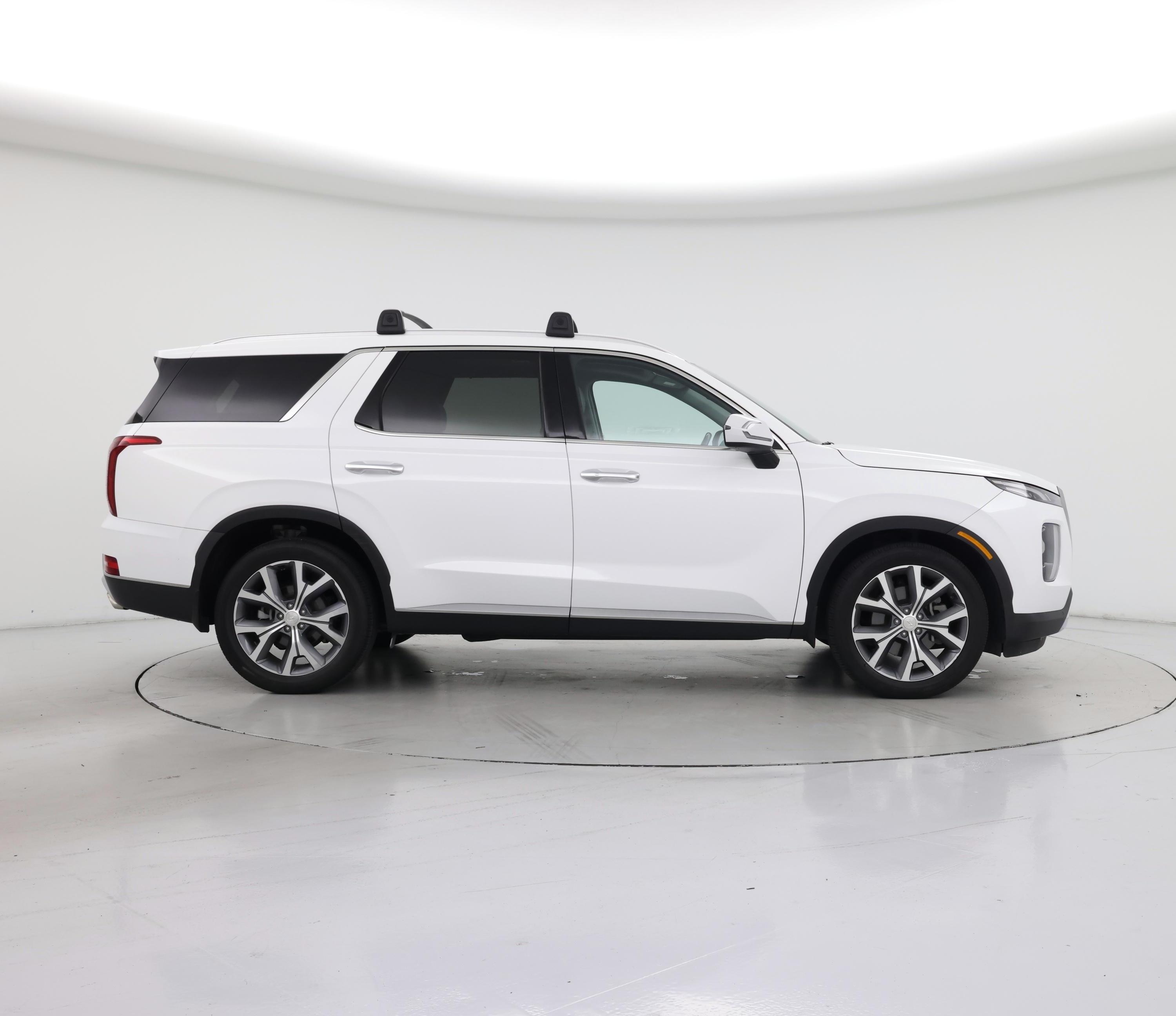 Thumbnail: 2021 Hyundai Palisade - 7