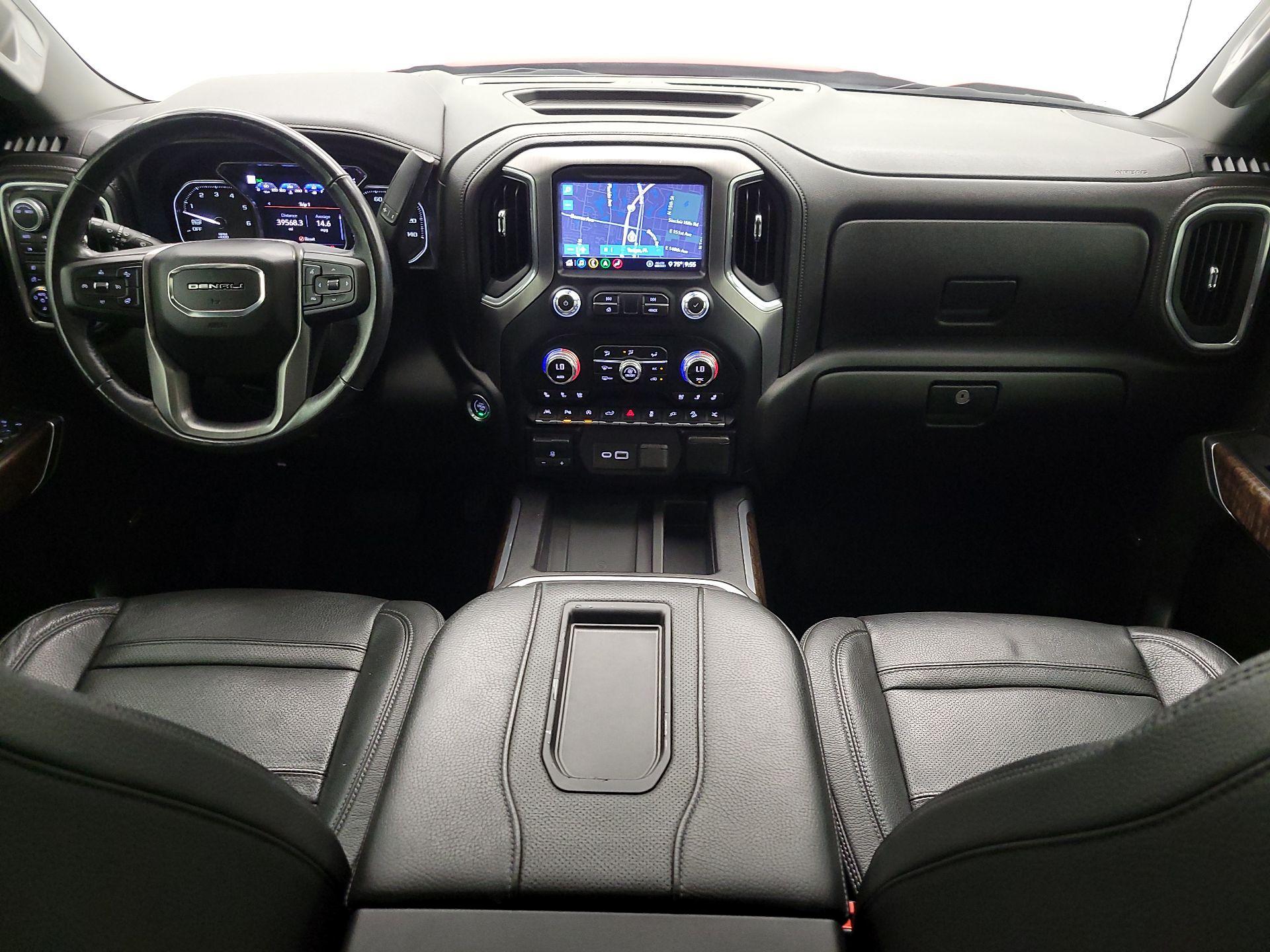Thumbnail: 2020 GMC Sierra 1500 - 9