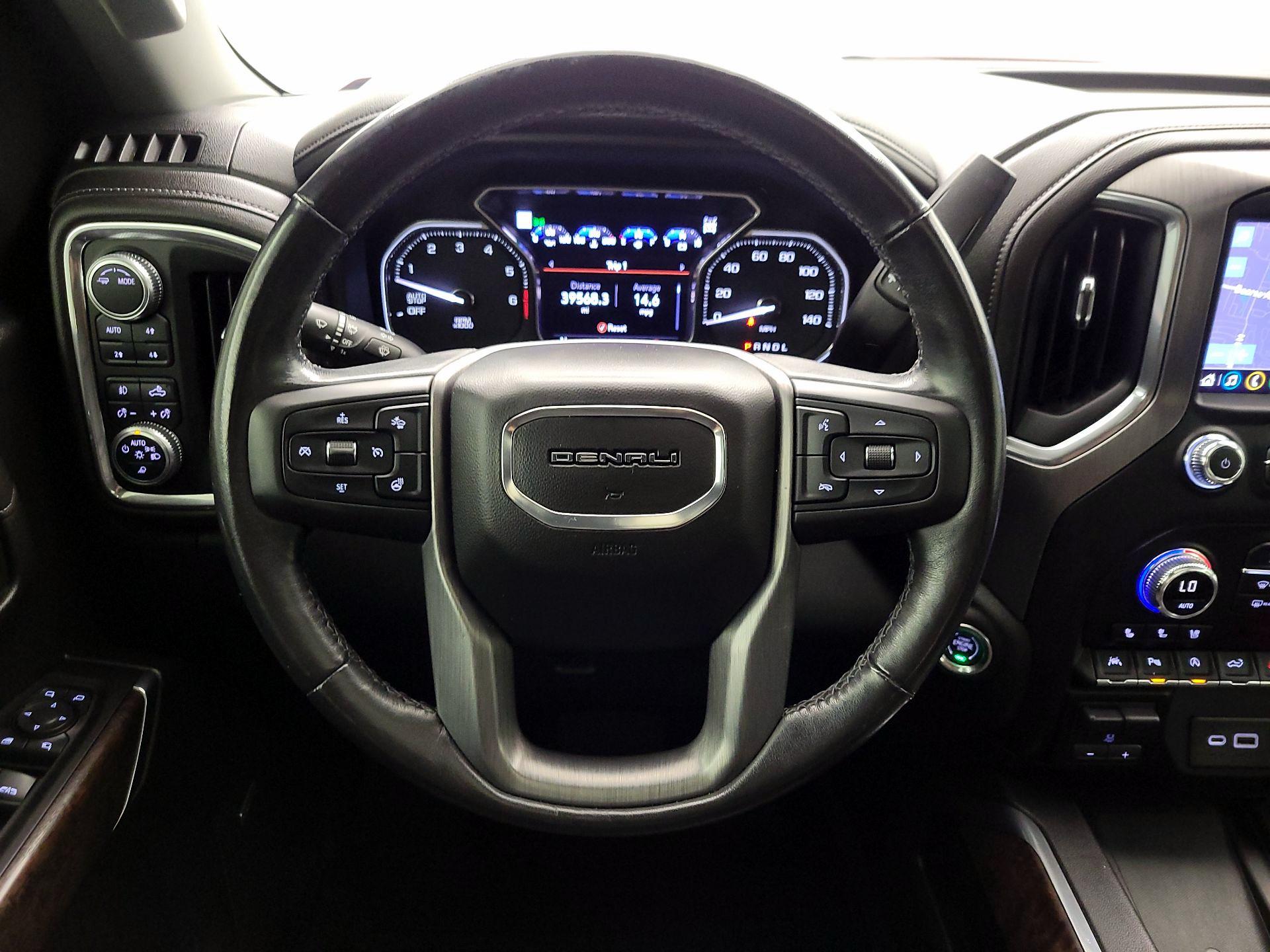 Thumbnail: 2020 GMC Sierra 1500 - 10