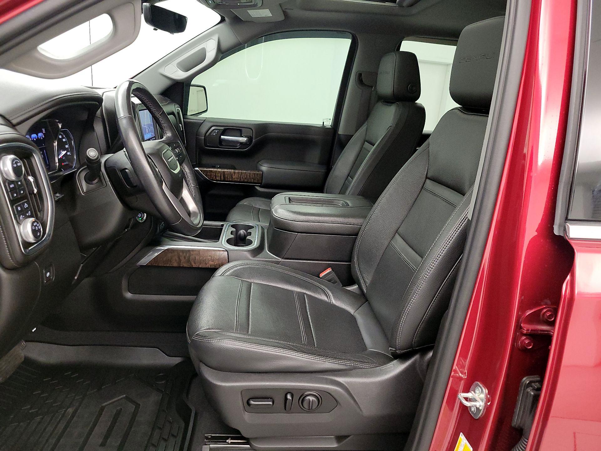 Thumbnail: 2020 GMC Sierra 1500 - 11