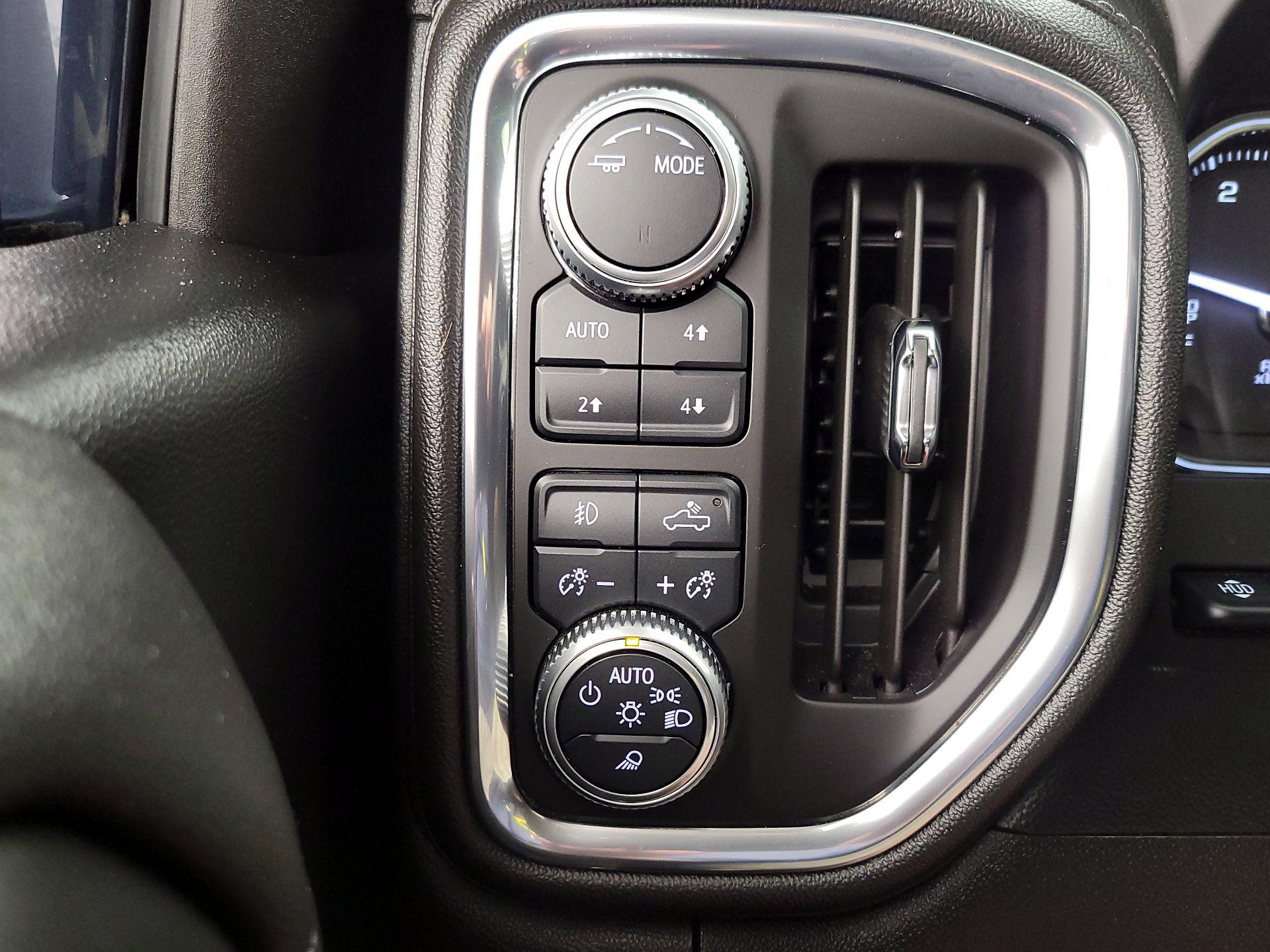 Thumbnail: 2020 GMC Sierra 1500 - 13