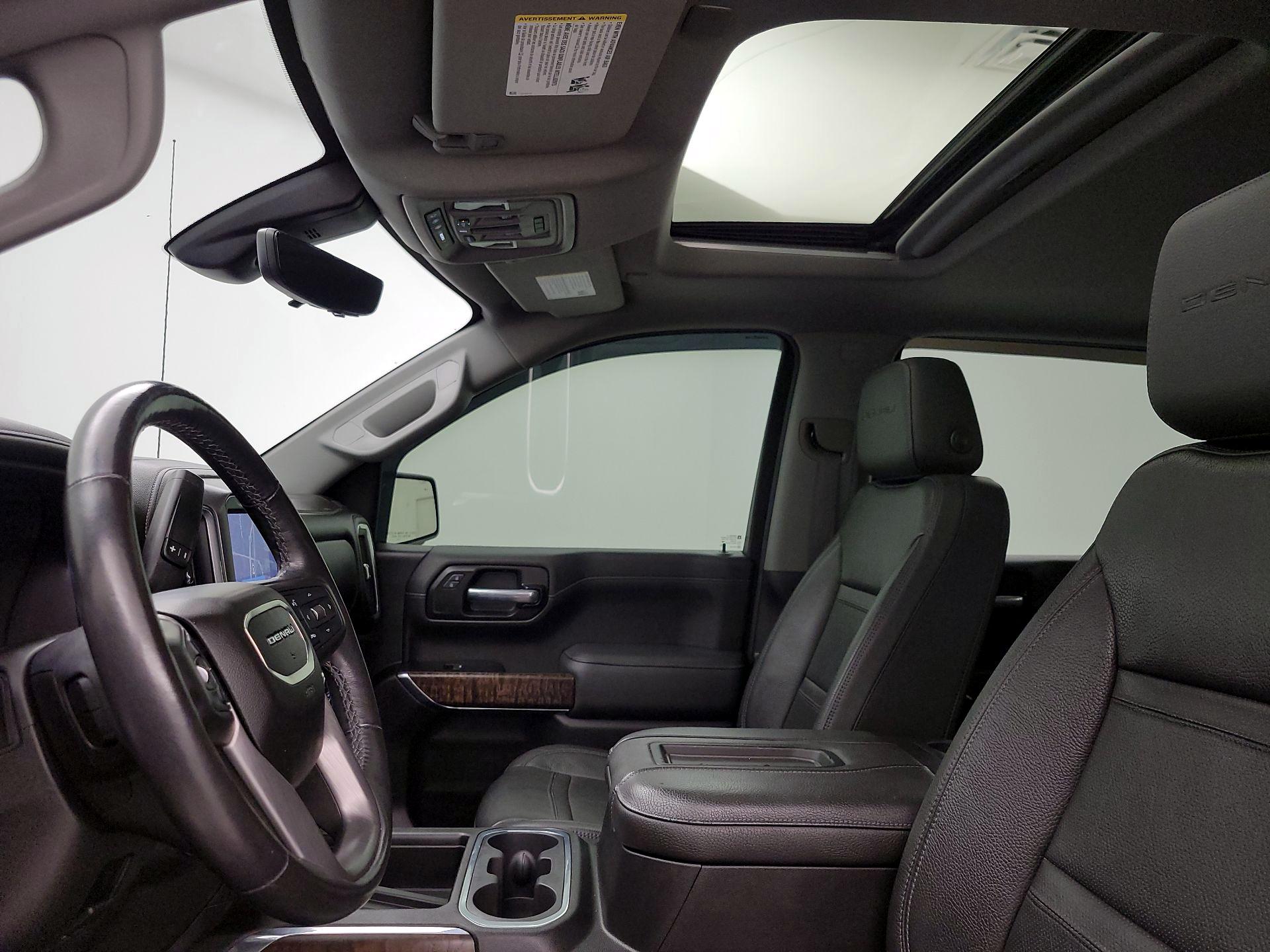 Thumbnail: 2020 GMC Sierra 1500 - 20