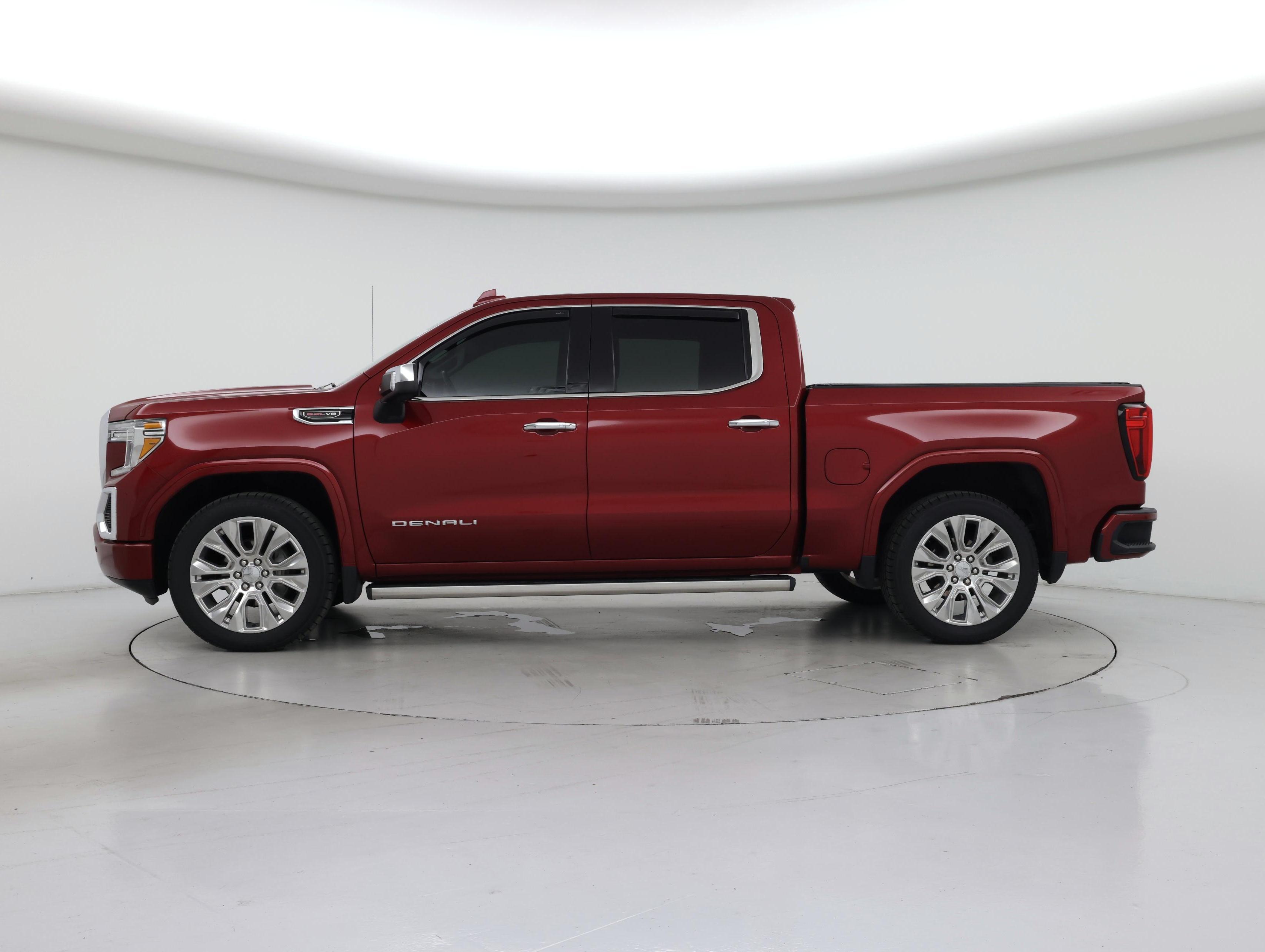 Thumbnail: 2020 GMC Sierra 1500 - 3