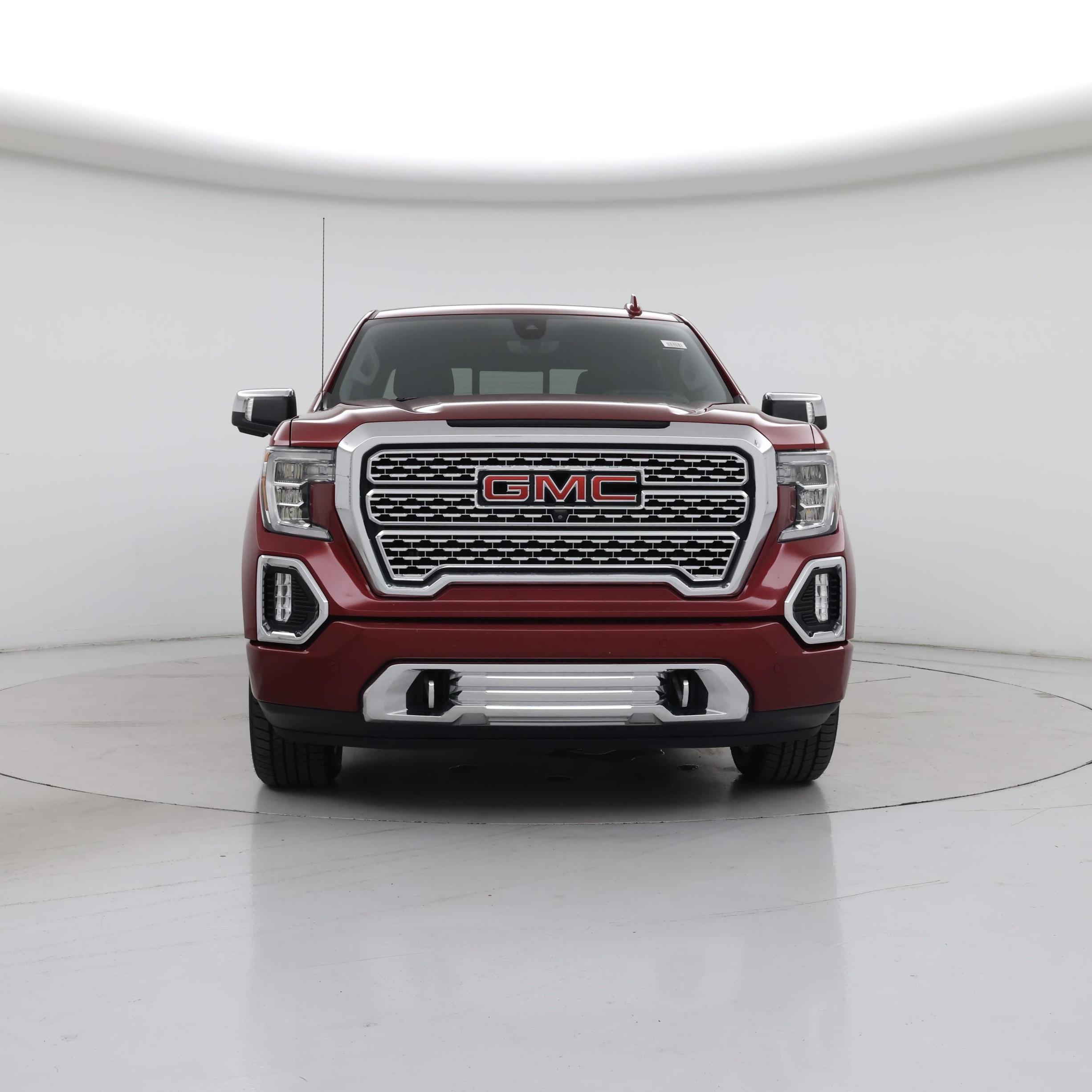 Thumbnail: 2020 GMC Sierra 1500 - 5