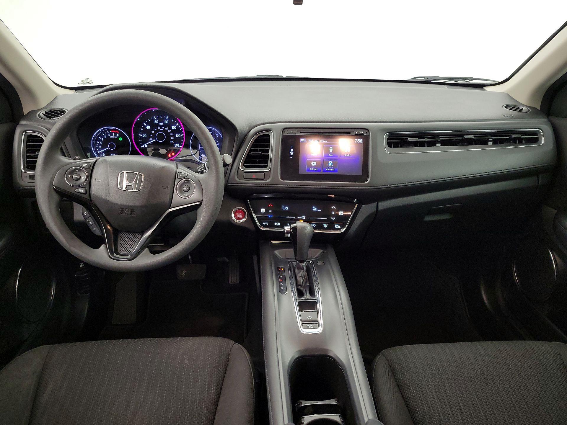 Thumbnail: 2018 Honda HR-V - 9