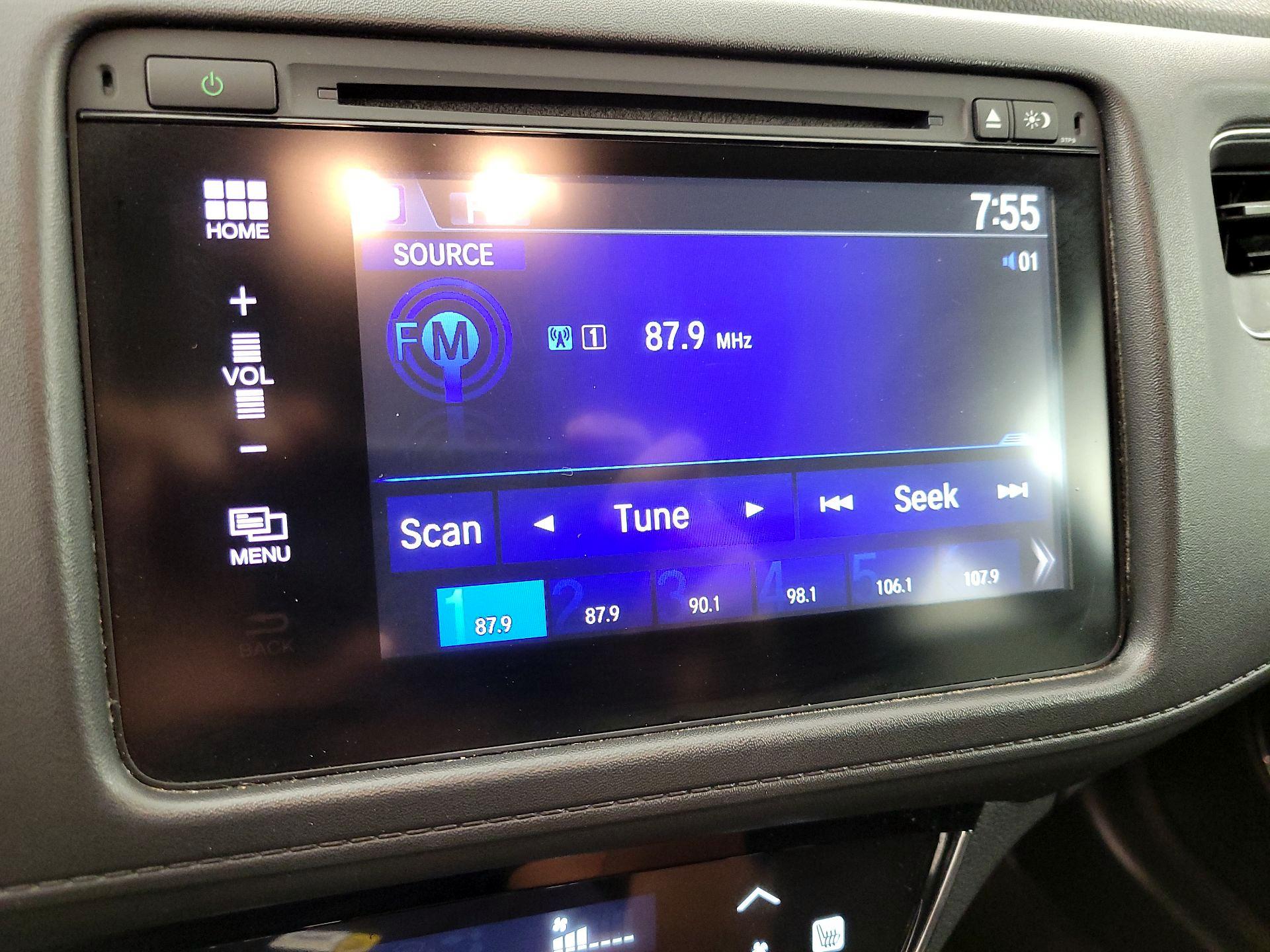 Thumbnail: 2018 Honda HR-V - 15