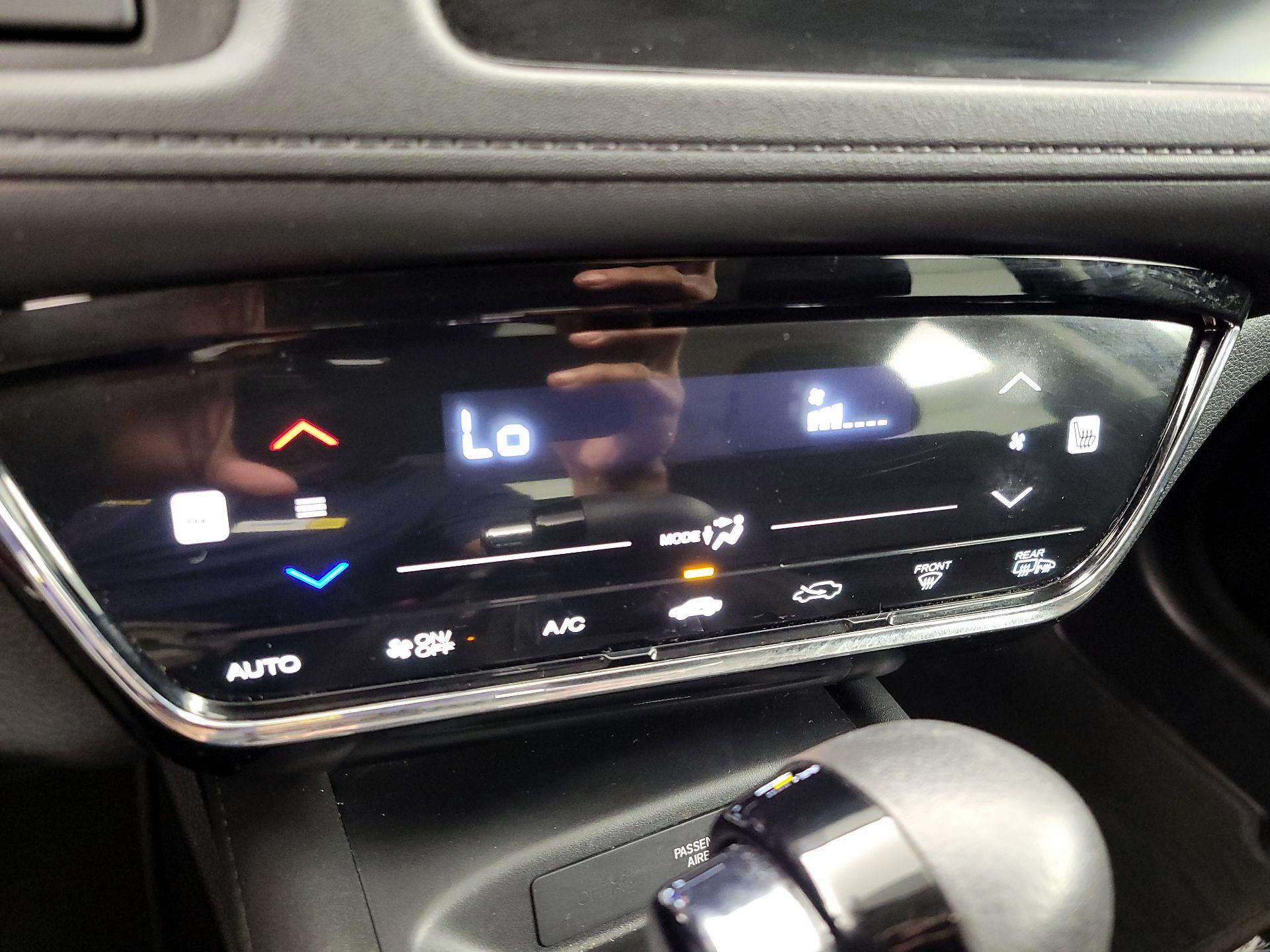 Thumbnail: 2018 Honda HR-V - 16