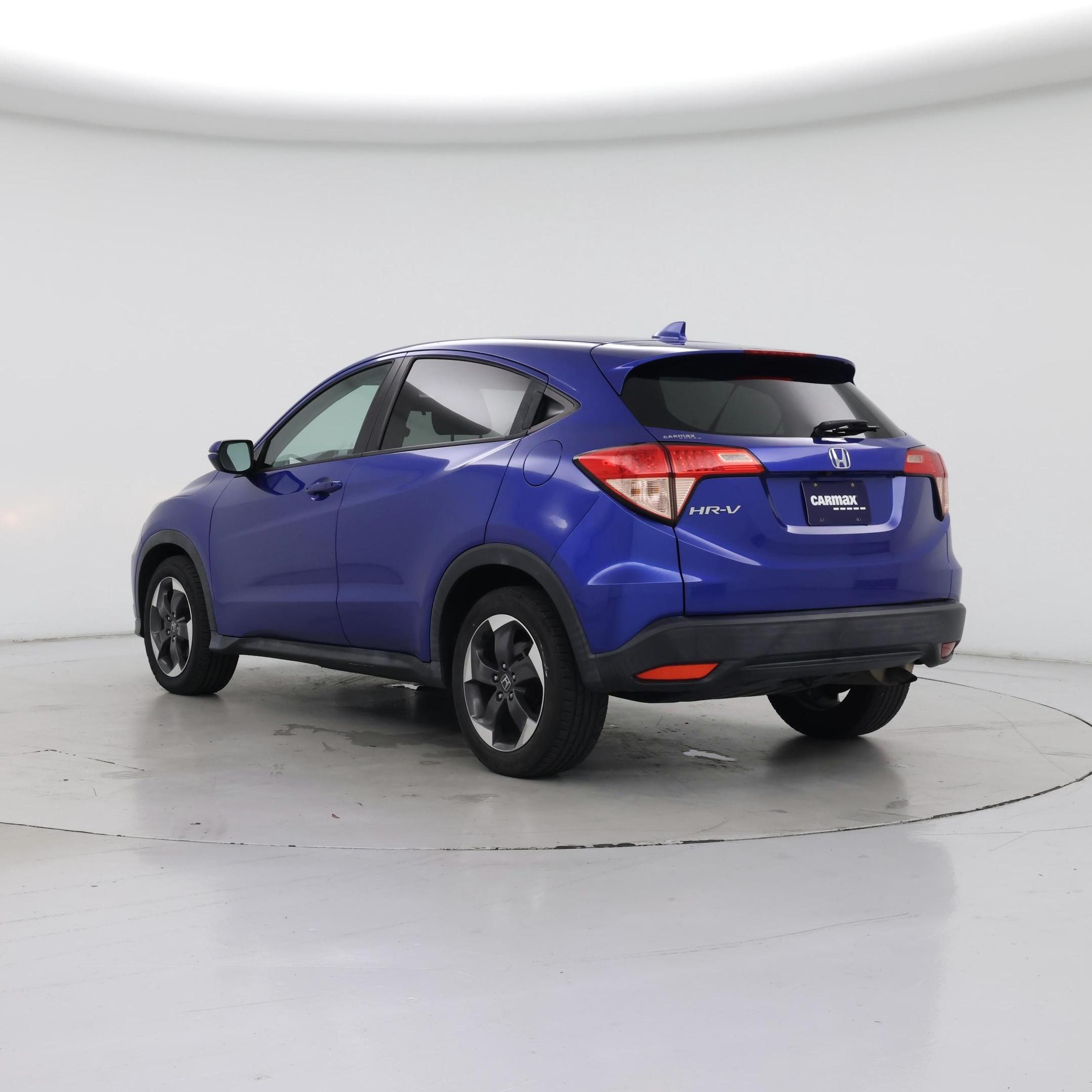Thumbnail: 2018 Honda HR-V - 2