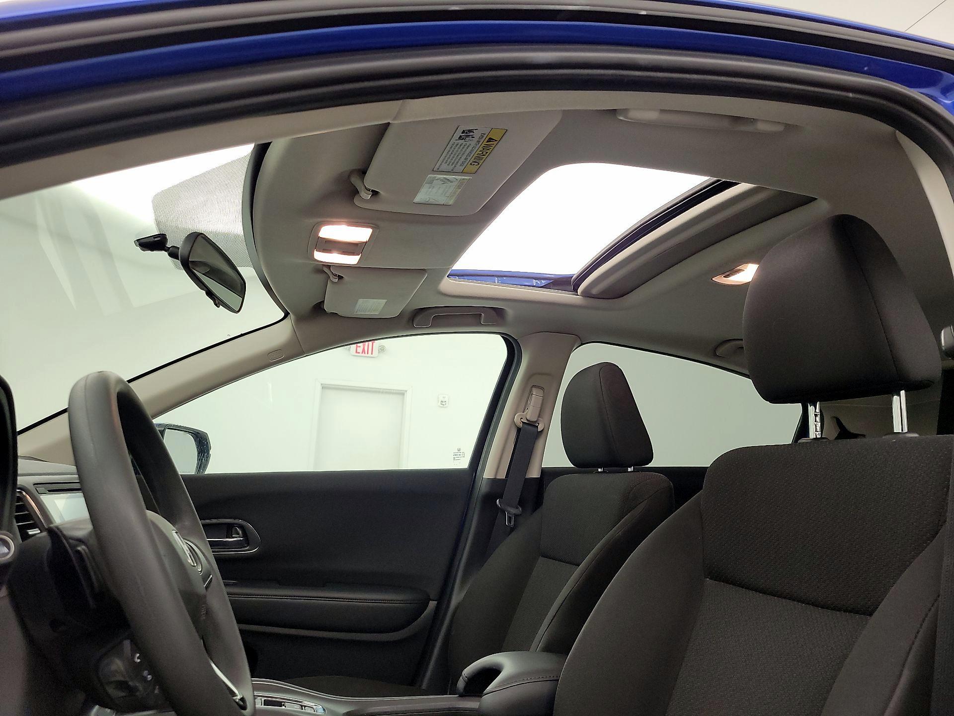 Thumbnail: 2018 Honda HR-V - 19